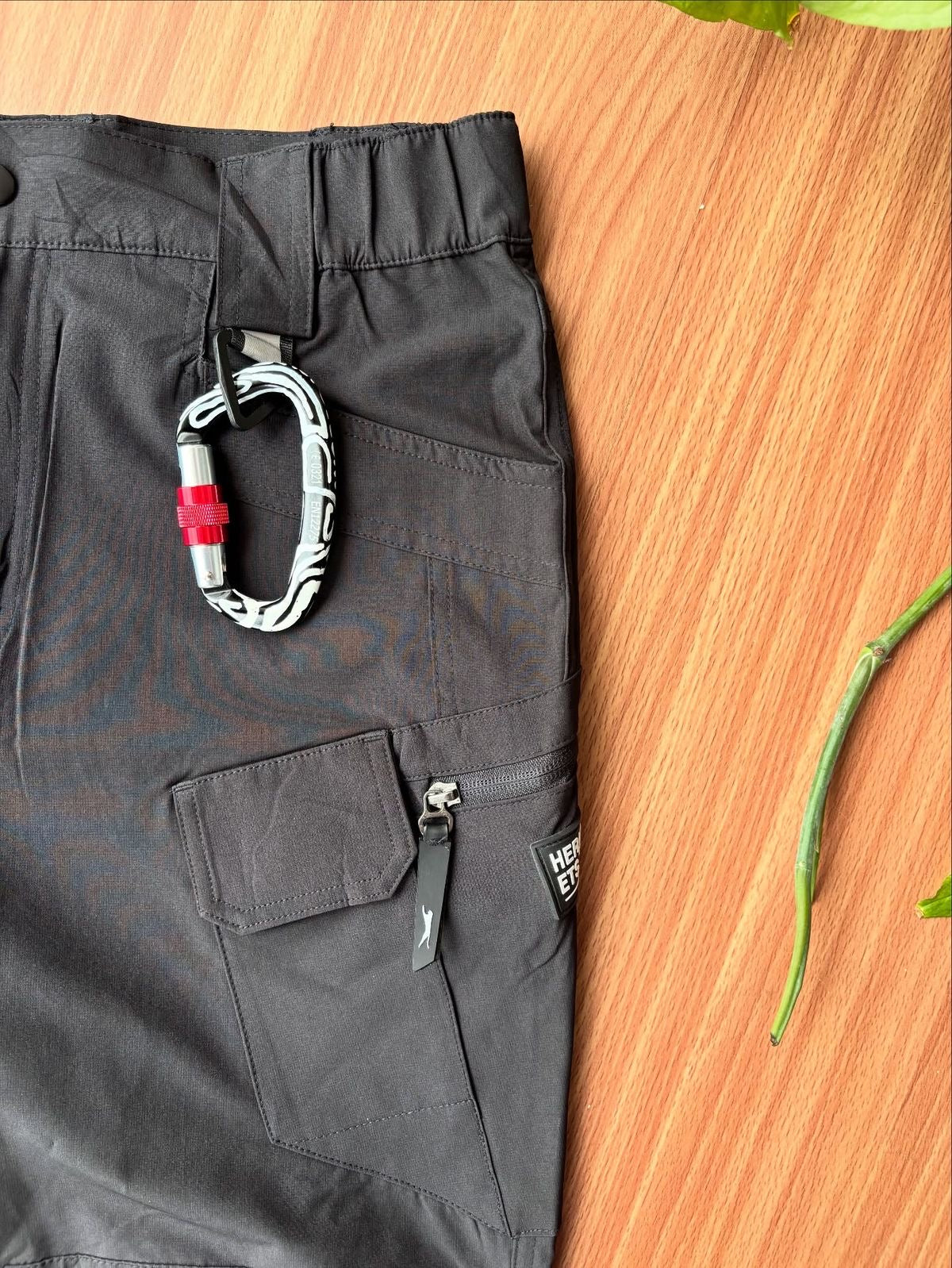Slazenger outdoor cargo pants