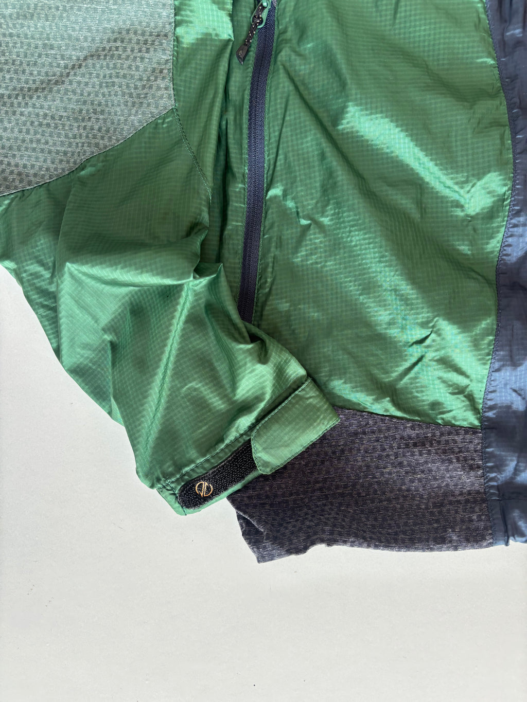 Blackyak extreme peak (M)
