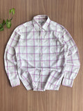Uniqlo bold stripes Shirt (M)