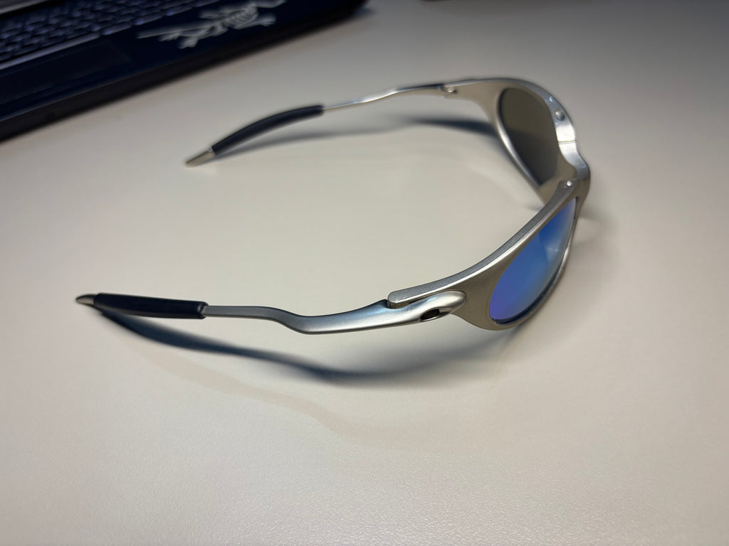 oakley reps