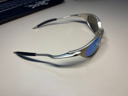 oakley reps