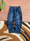 Volcom workwear denim (32)