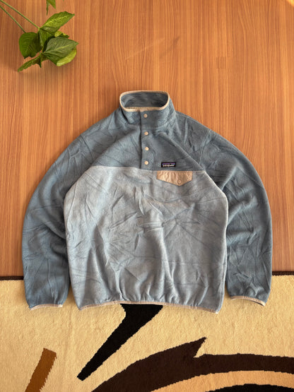 patagonia synchilla fleece