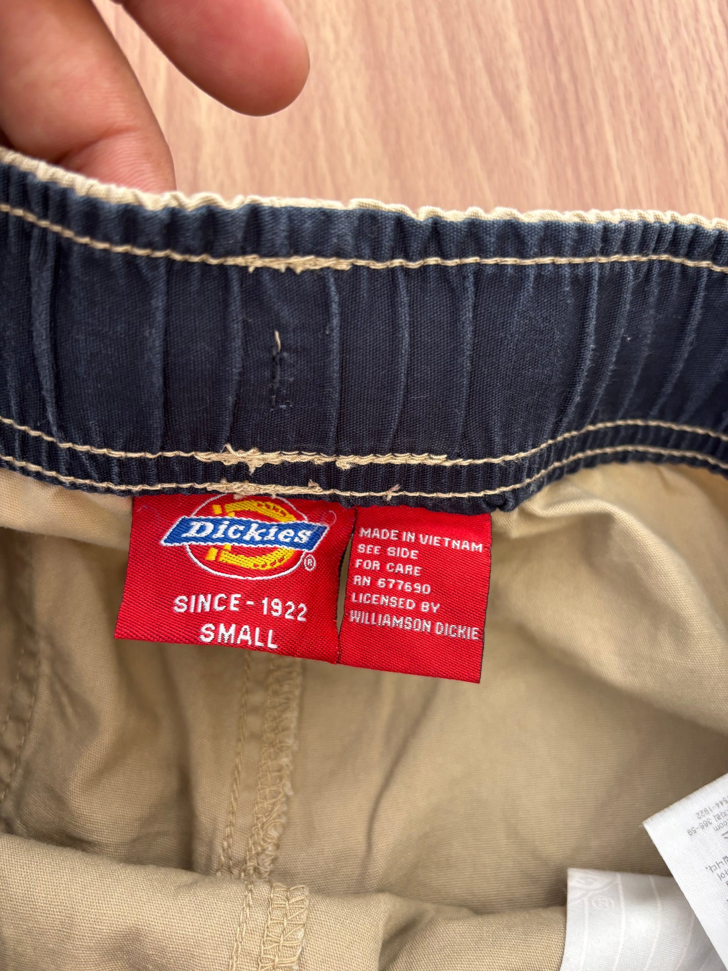 Dickies khaki Shorts