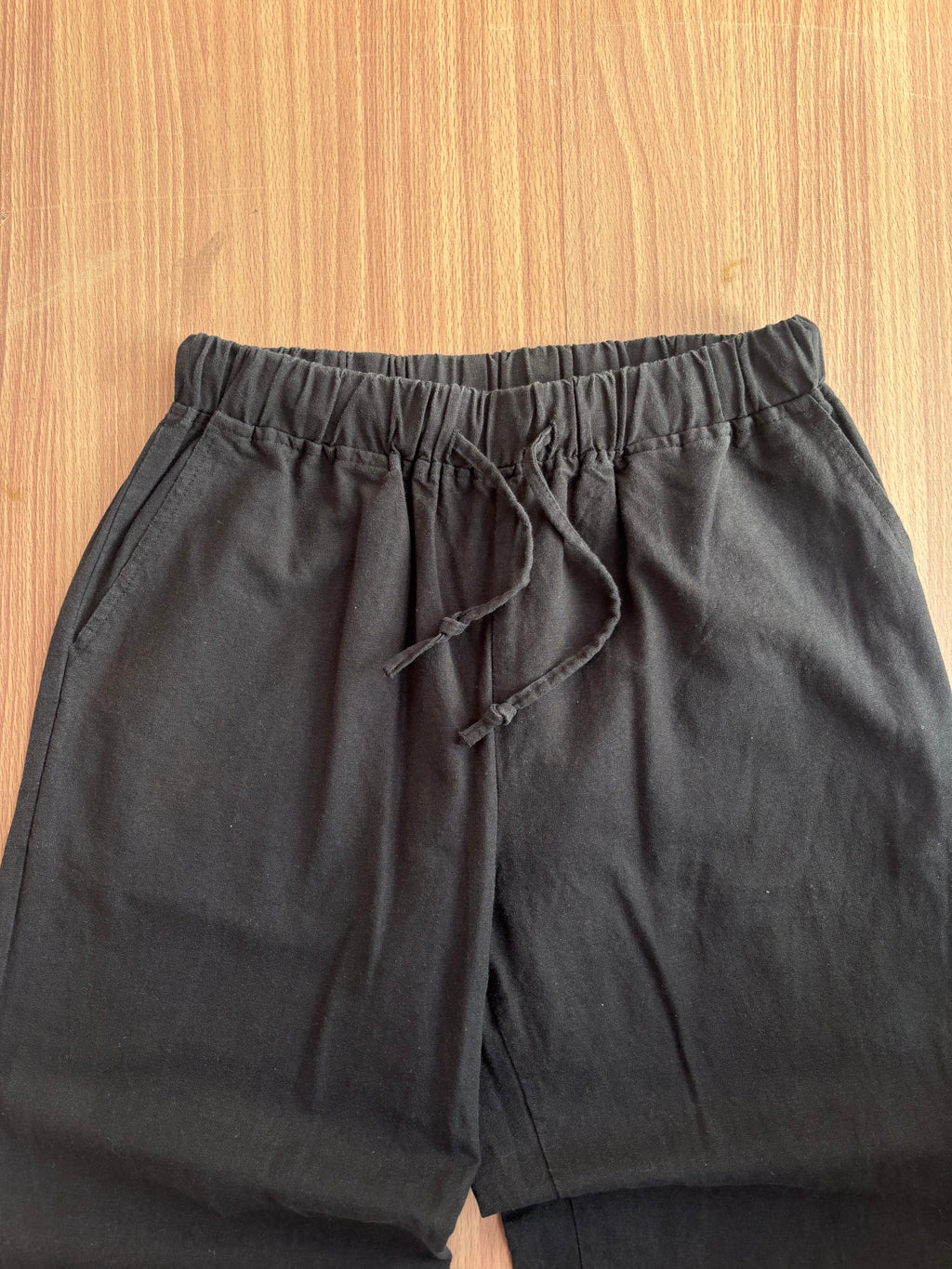 Acover loose fit trousers
