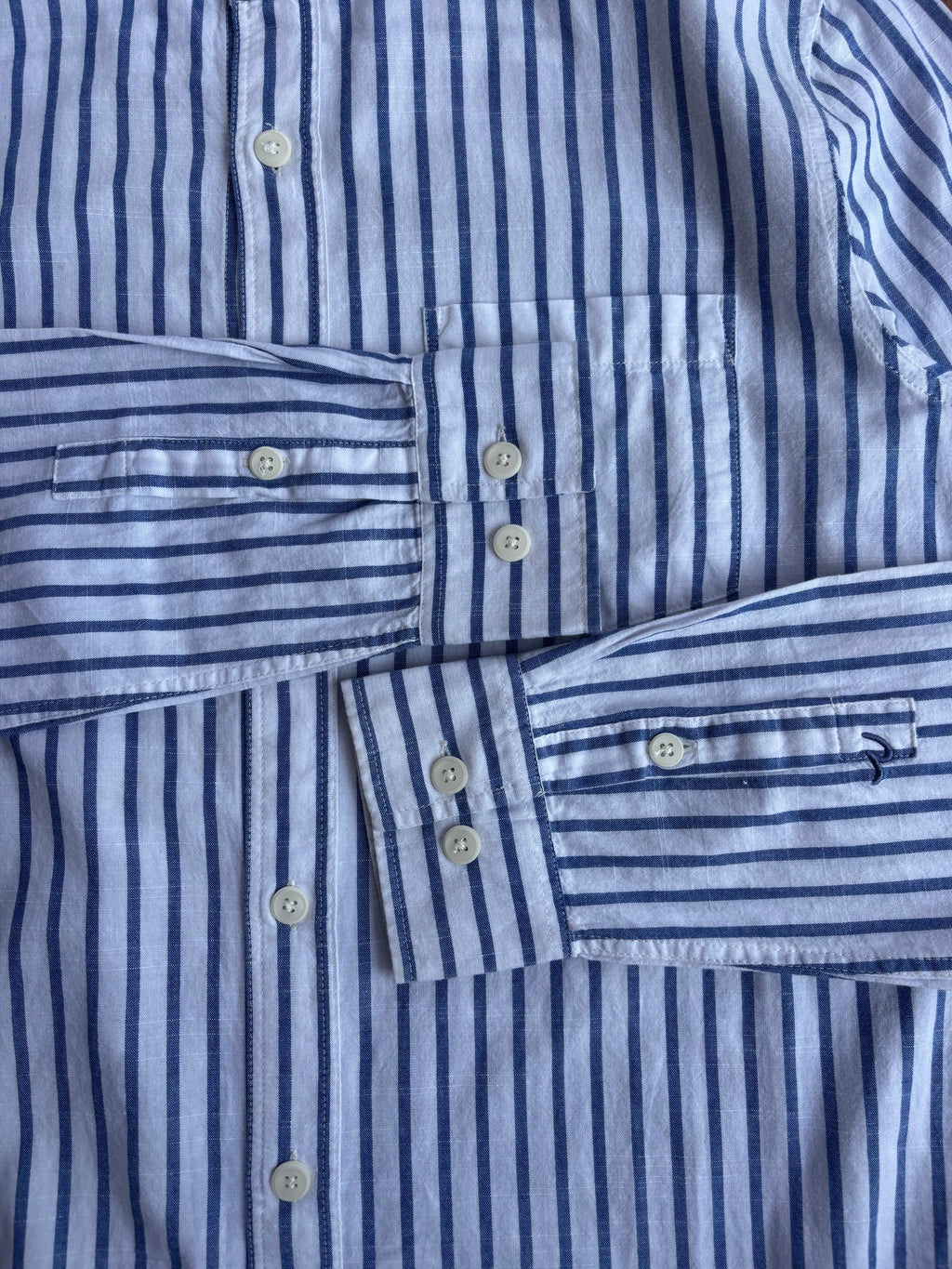 Evisu Shirt (S-M)