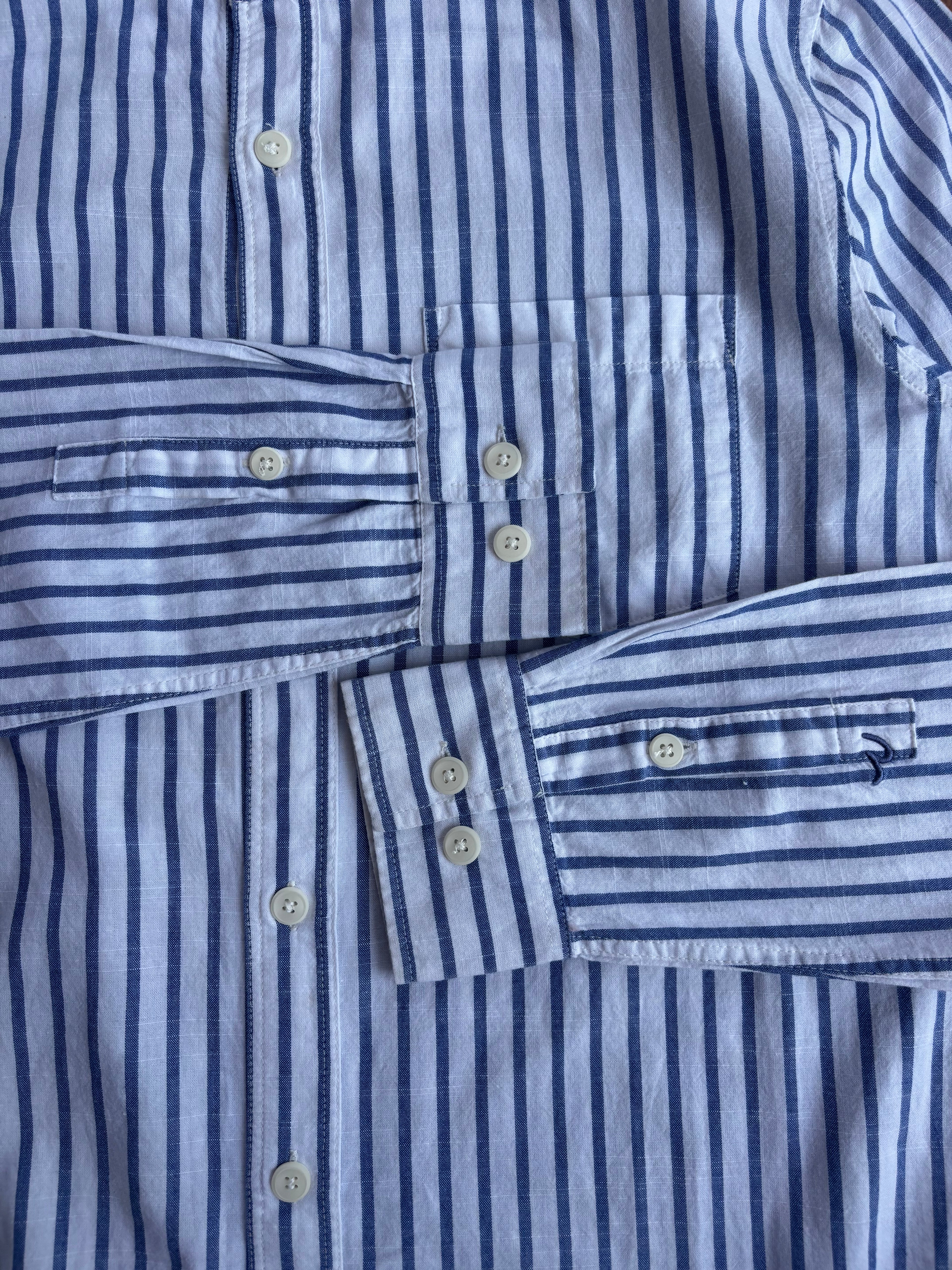 Evisu Shirt (S-M)