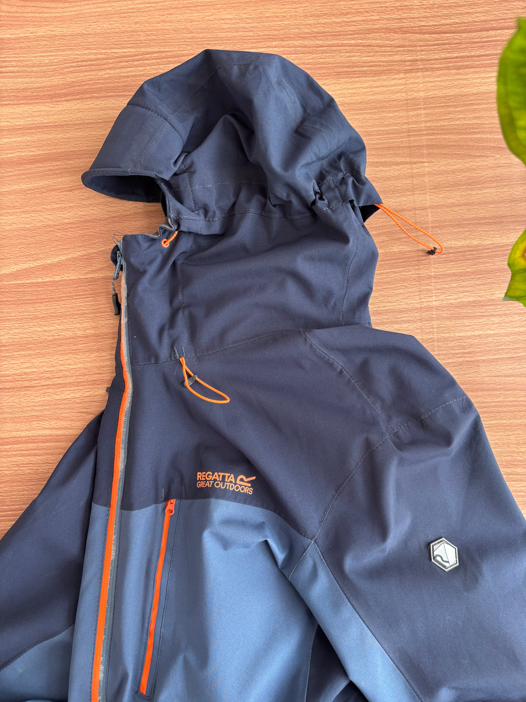 Regatta IsoTech Stretch 10000 Shell