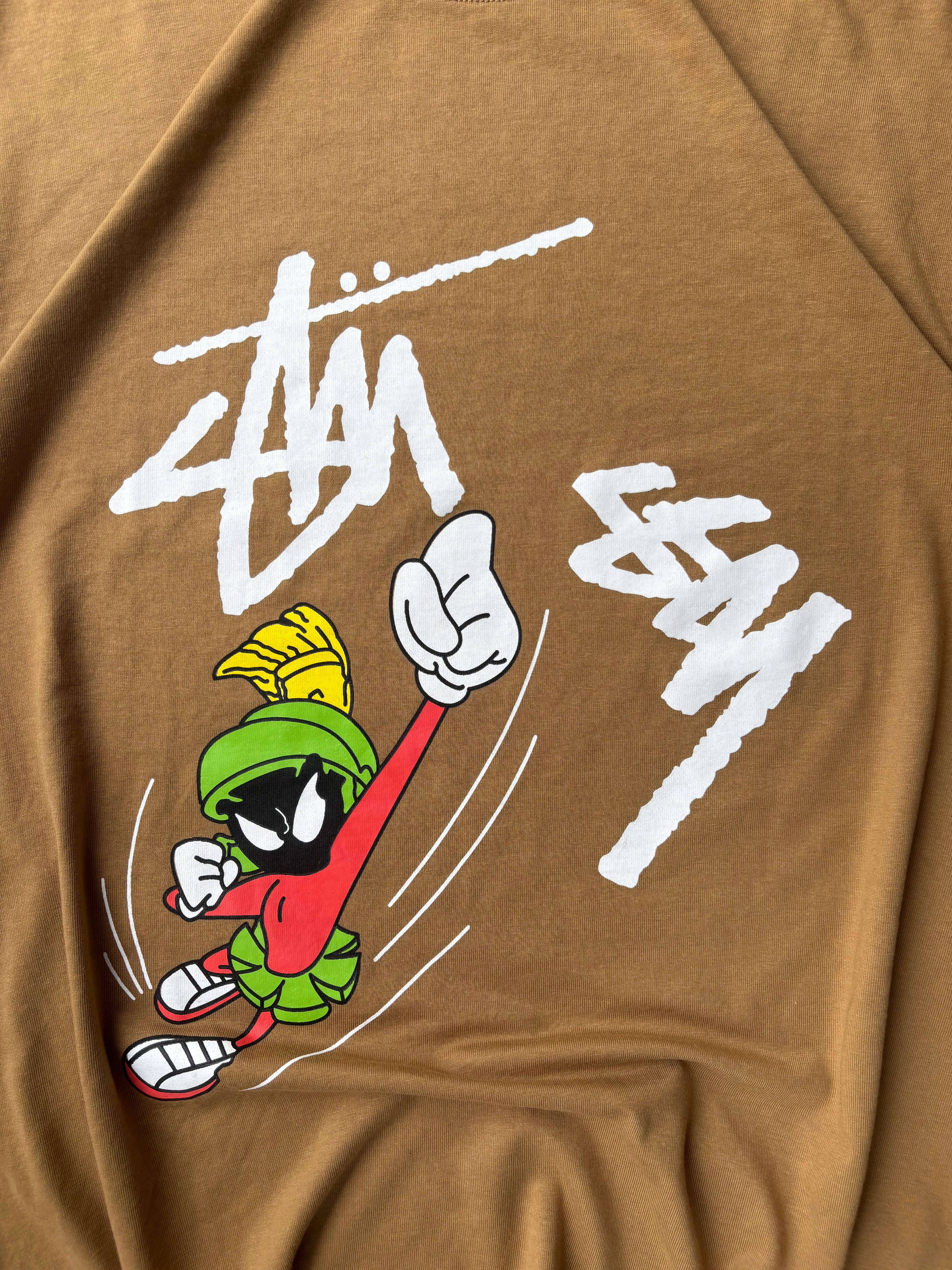 Stussy Tee