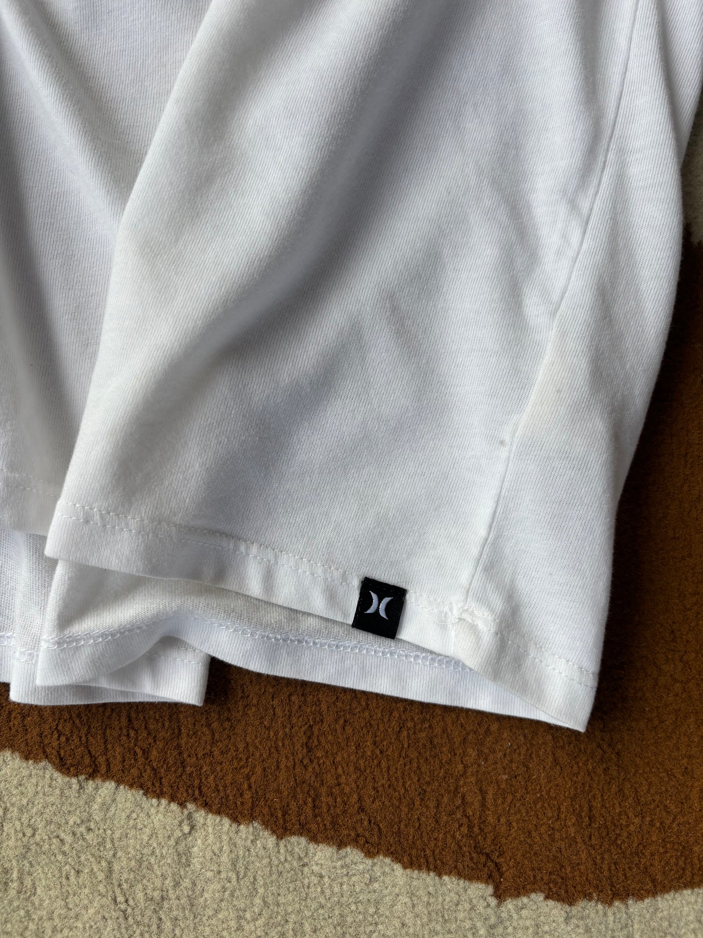 Hurley tee (L)