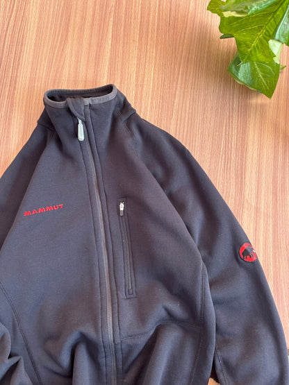 00’s mammut soft shell