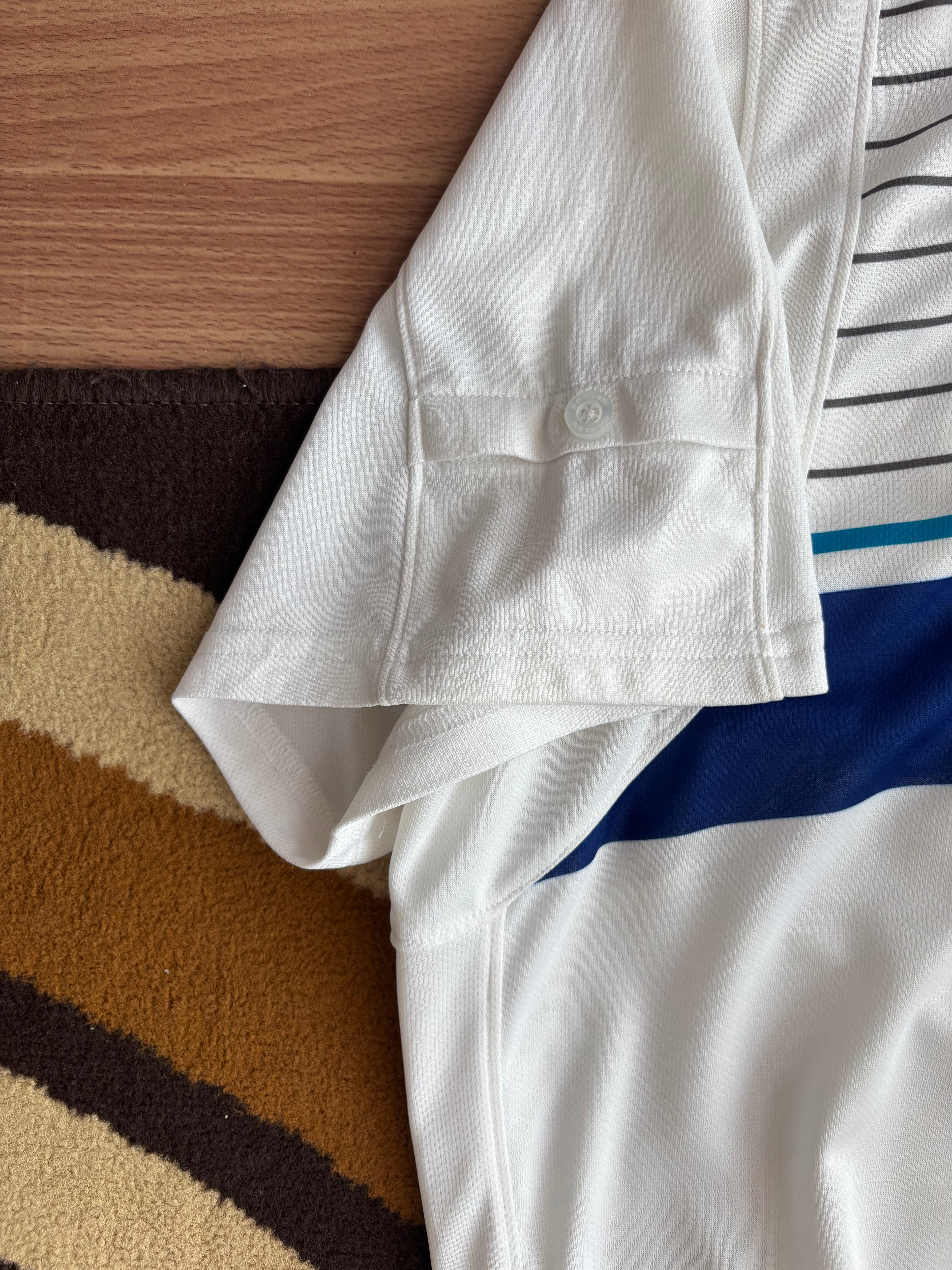 Oakley Hydrolice Performance Polo