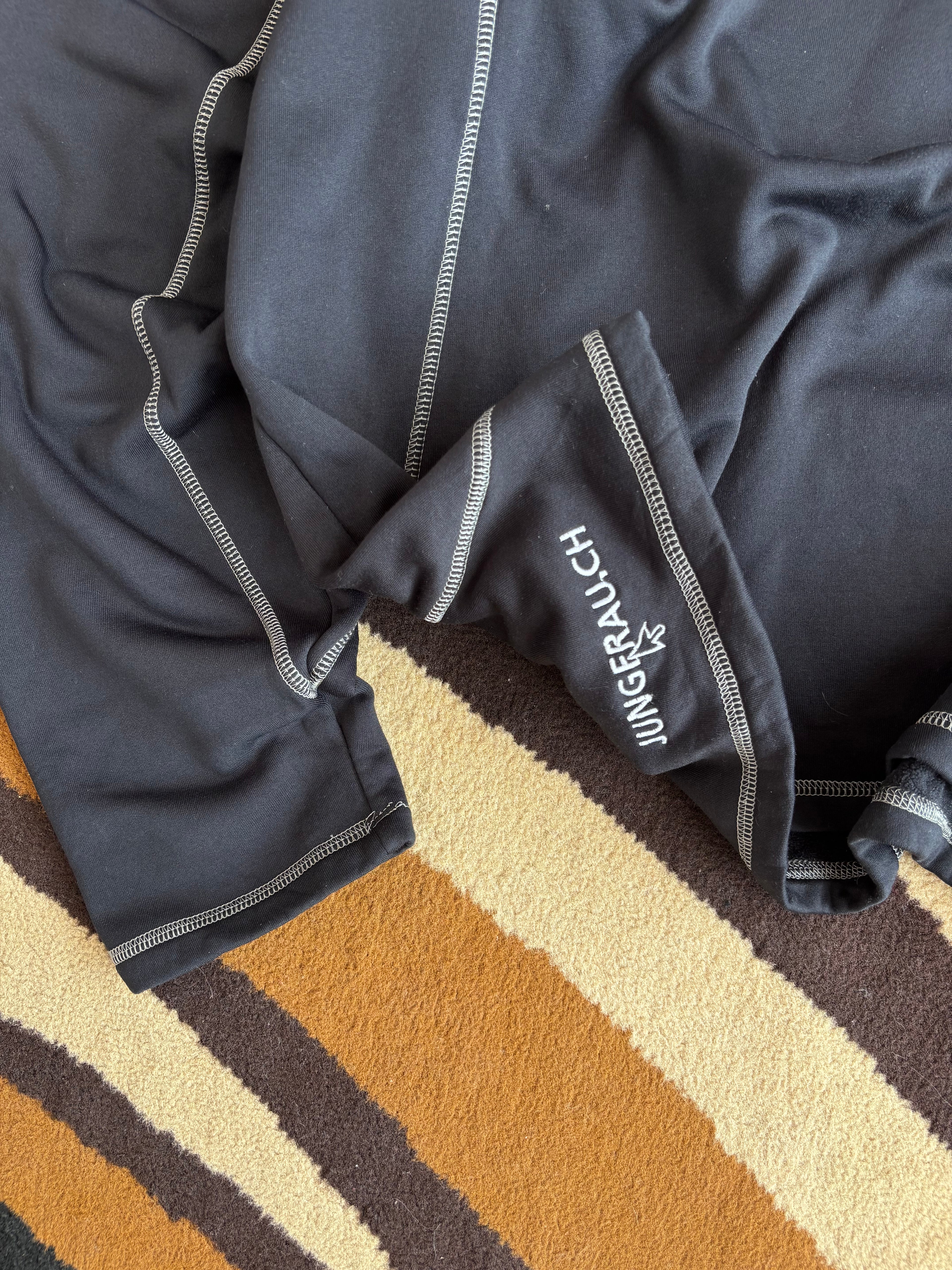 Mammut jungfrau mid layer