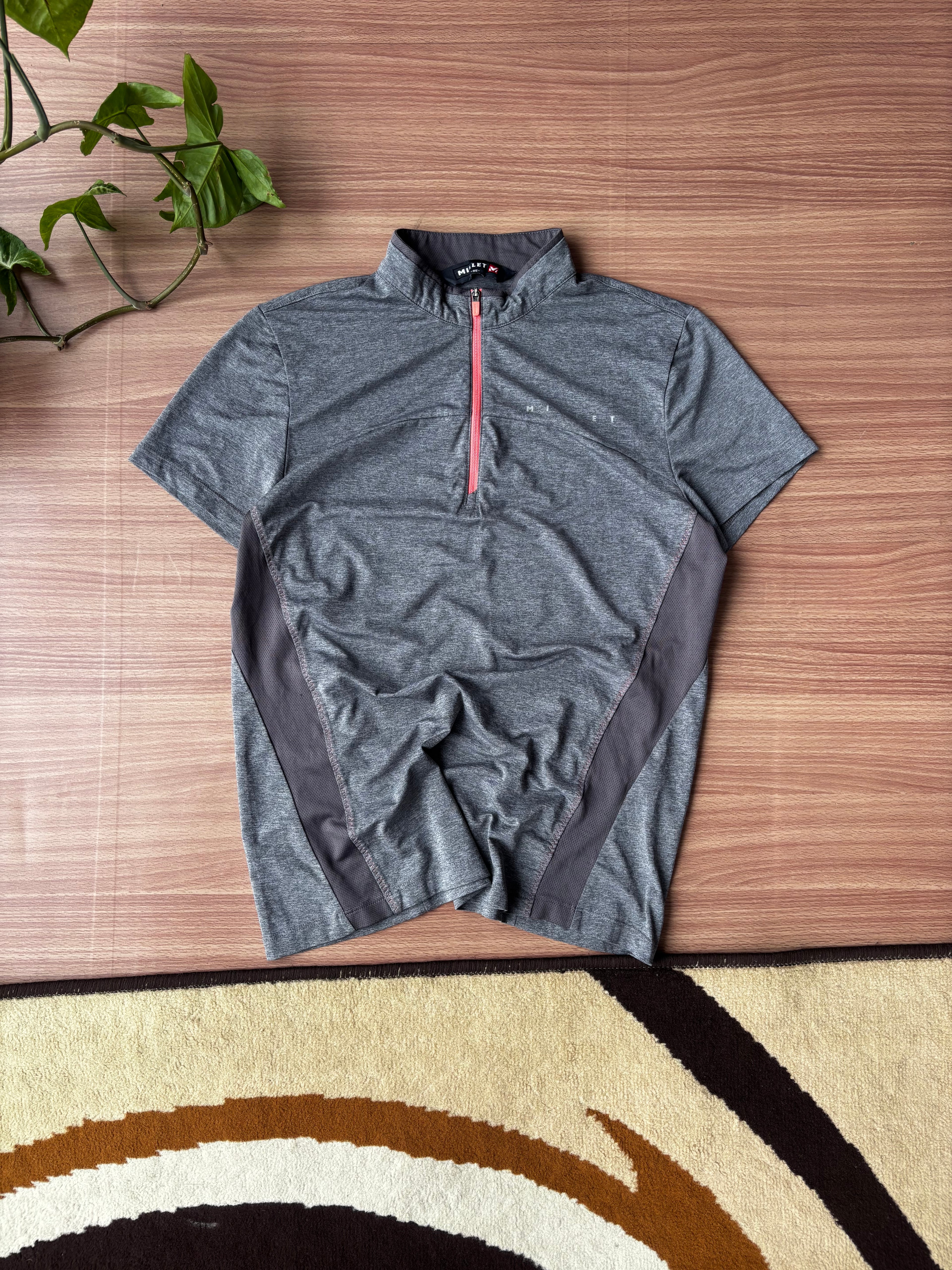 Millet tee (S)