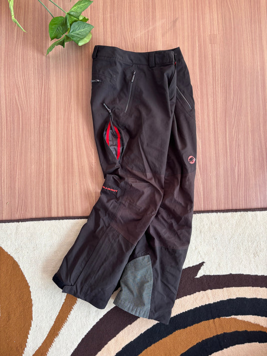 Mammut ski pants