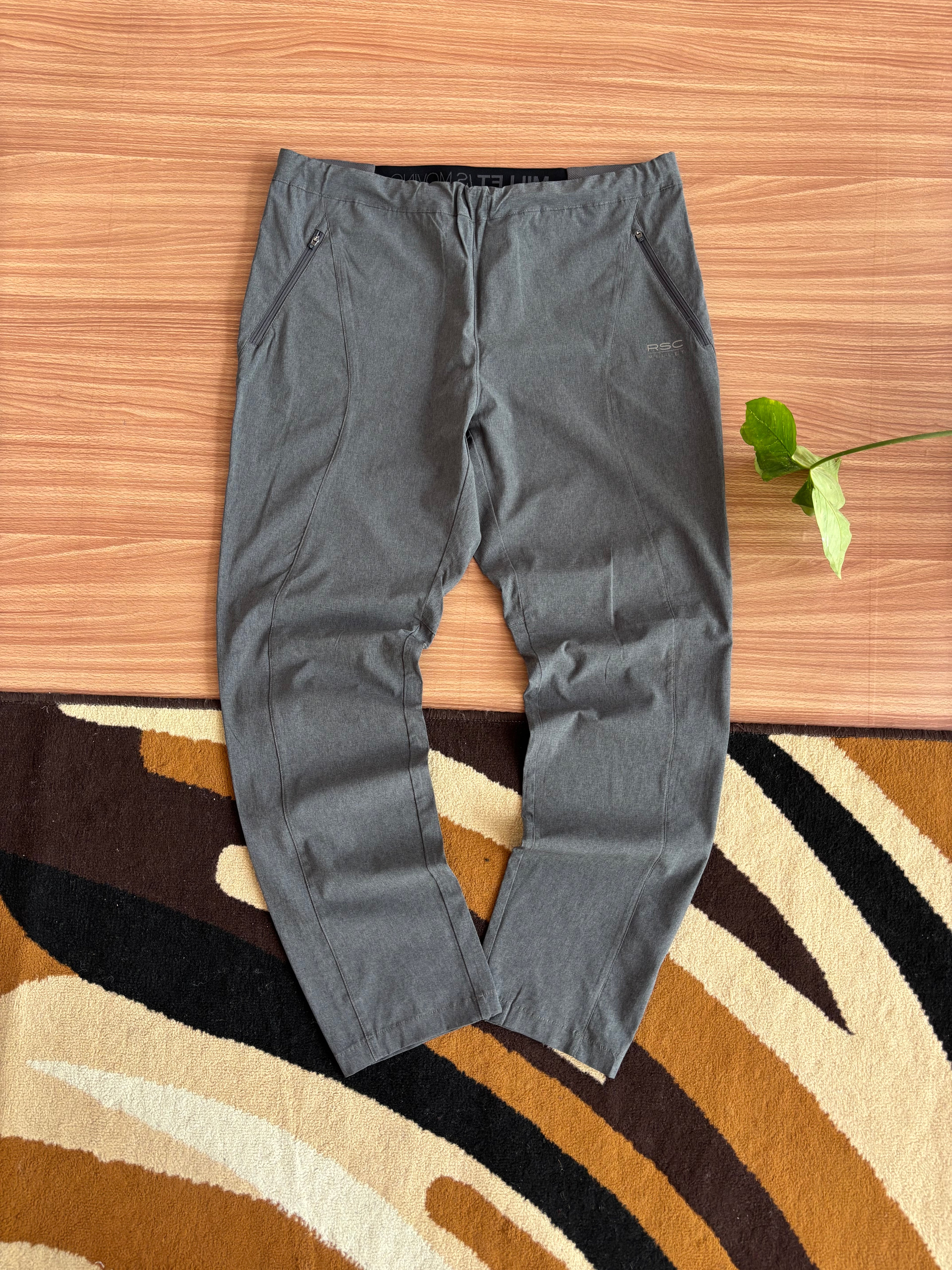 Millet RSC TrailRun pants