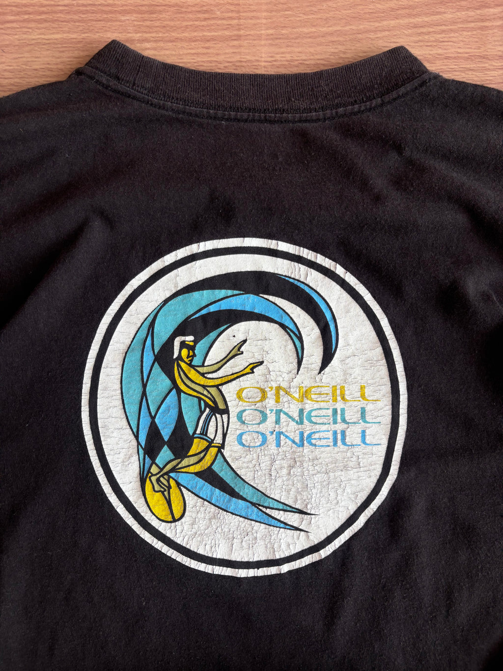 O’neill tee (M)