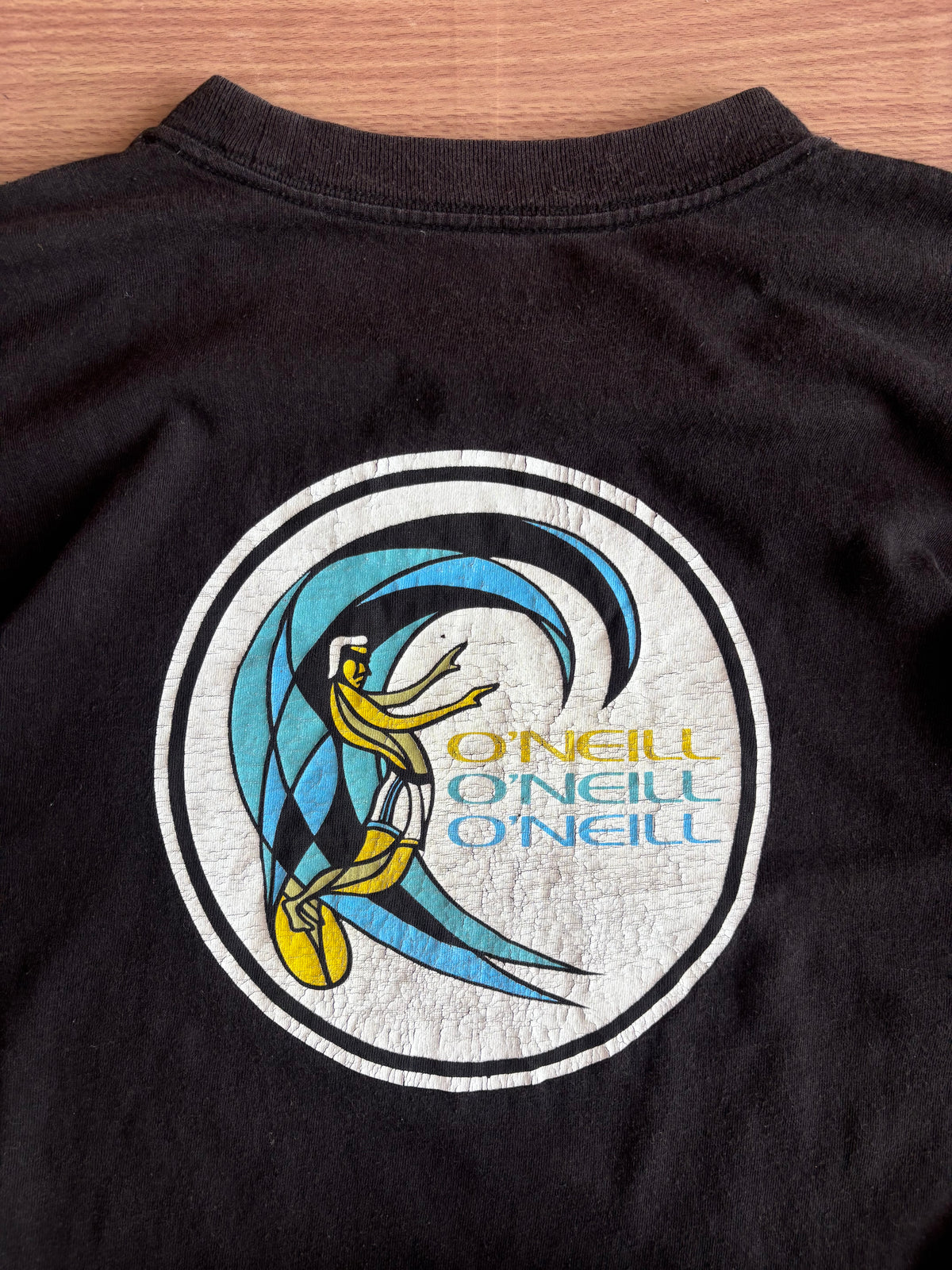 O’neill tee (M)