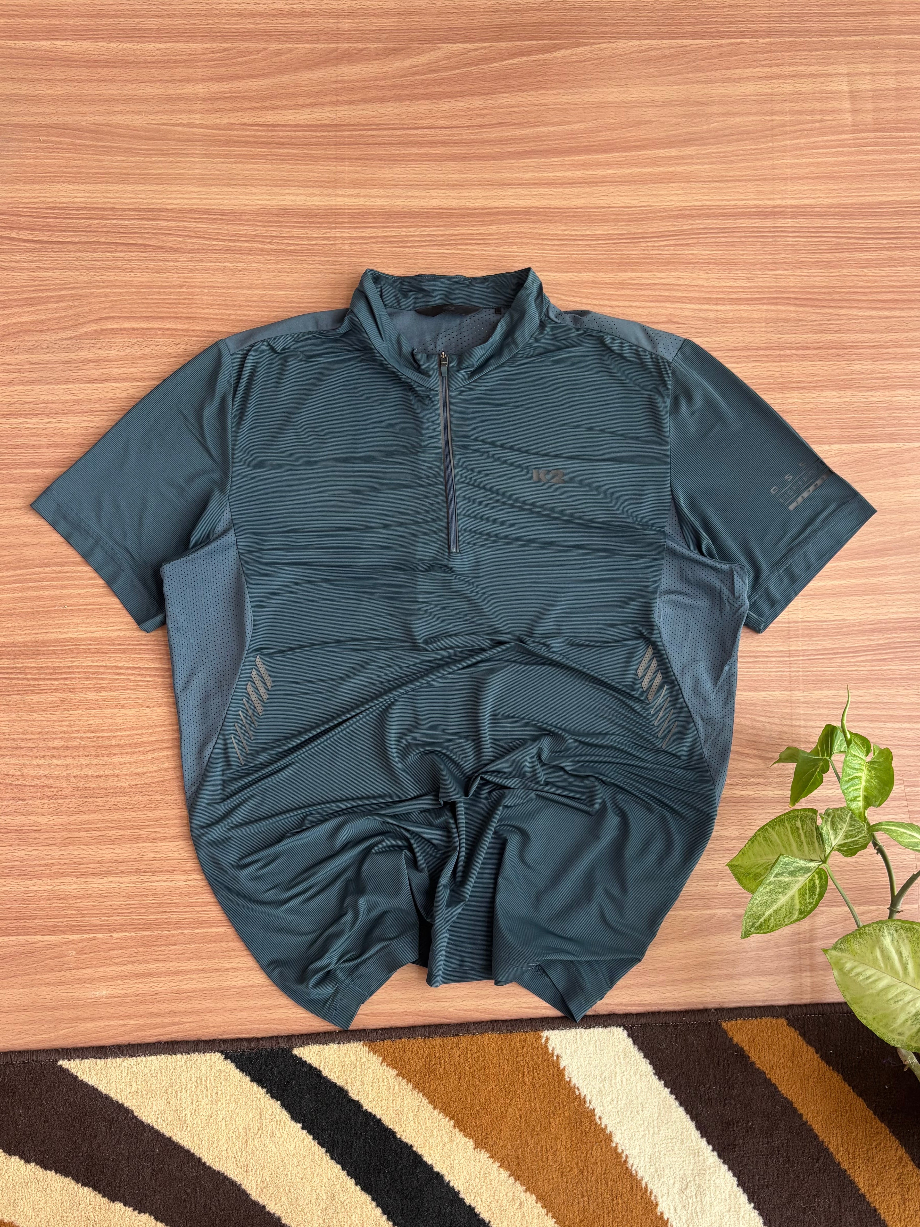 K2 DAASK FlyWalk tee (L)