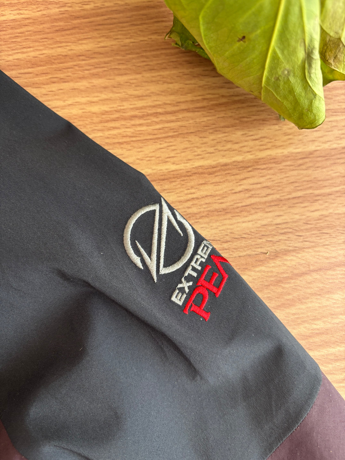 BlackYak GoreTex Shell