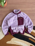 Mountain hardwear fleece (M)