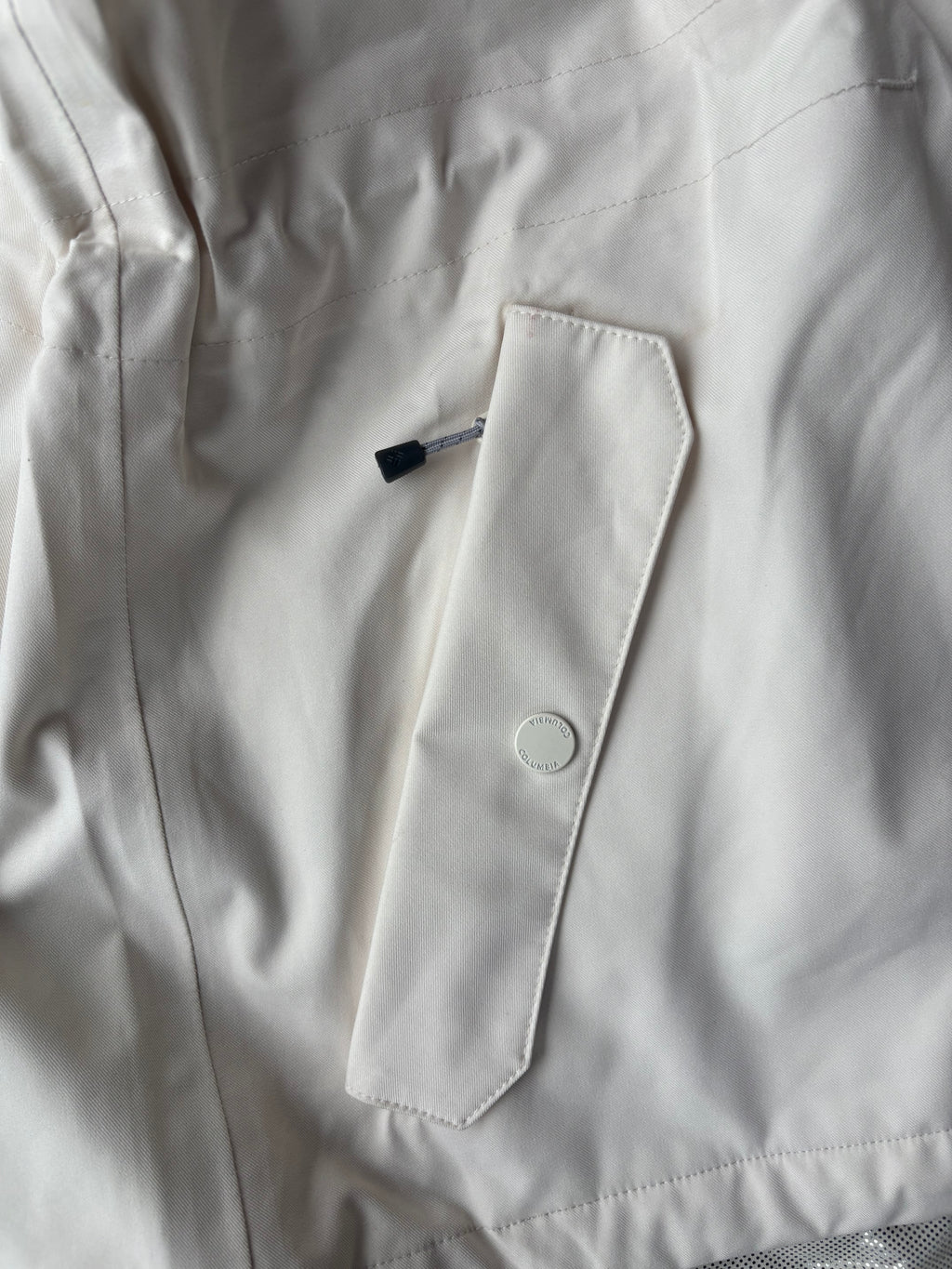 BRAND NEW Columbia parka