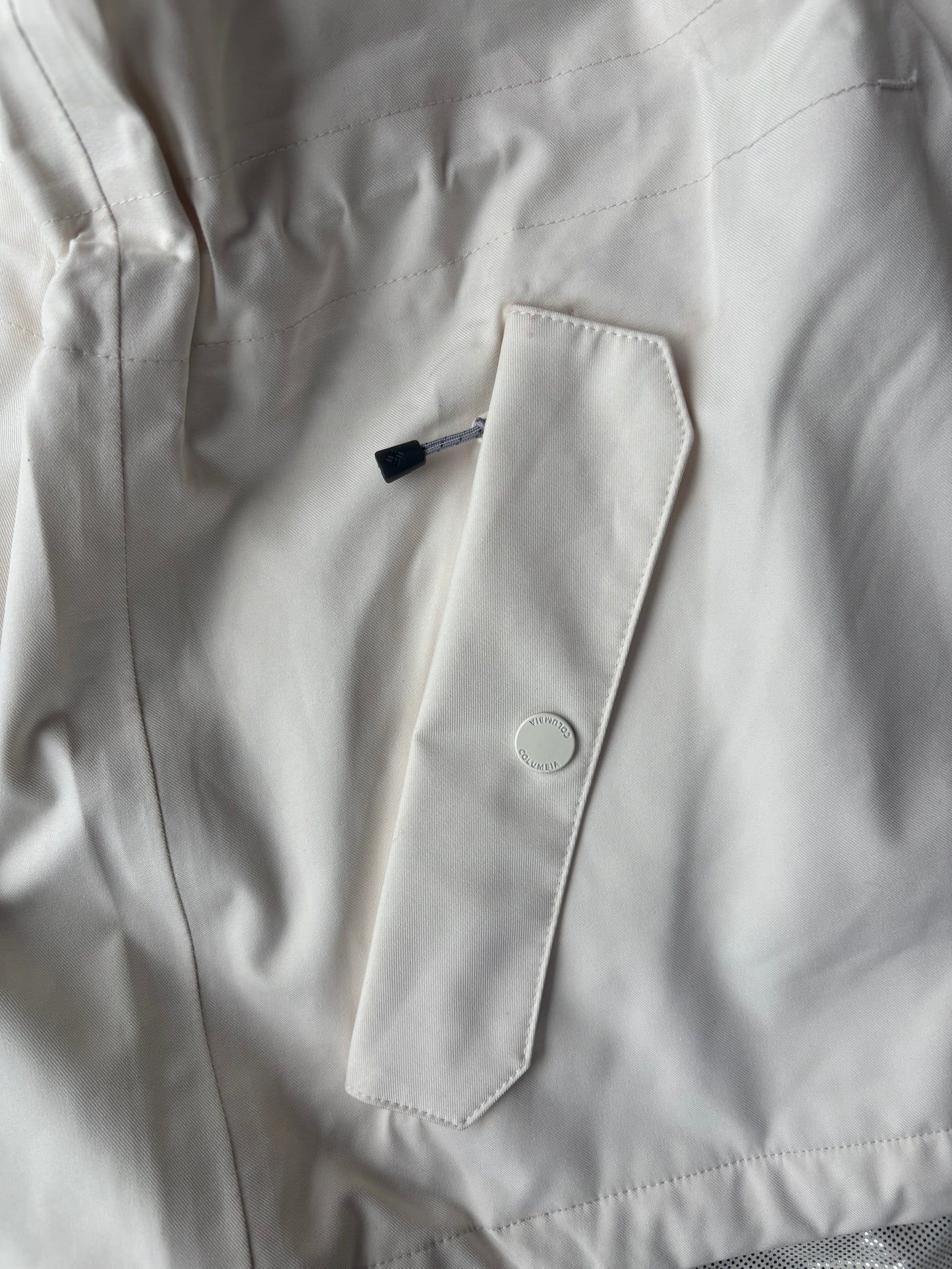 BRAND NEW Columbia parka