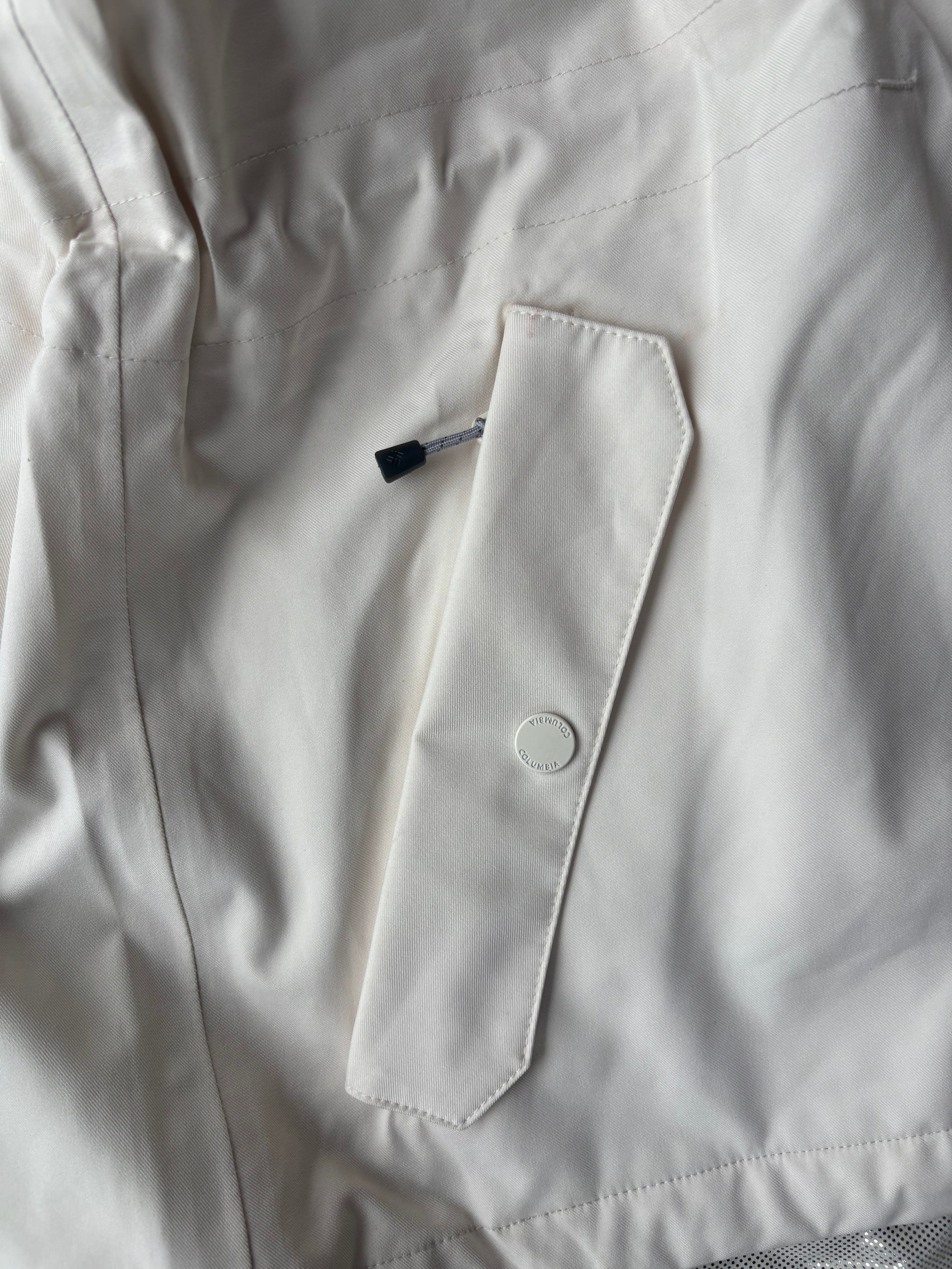 BRAND NEW Columbia parka