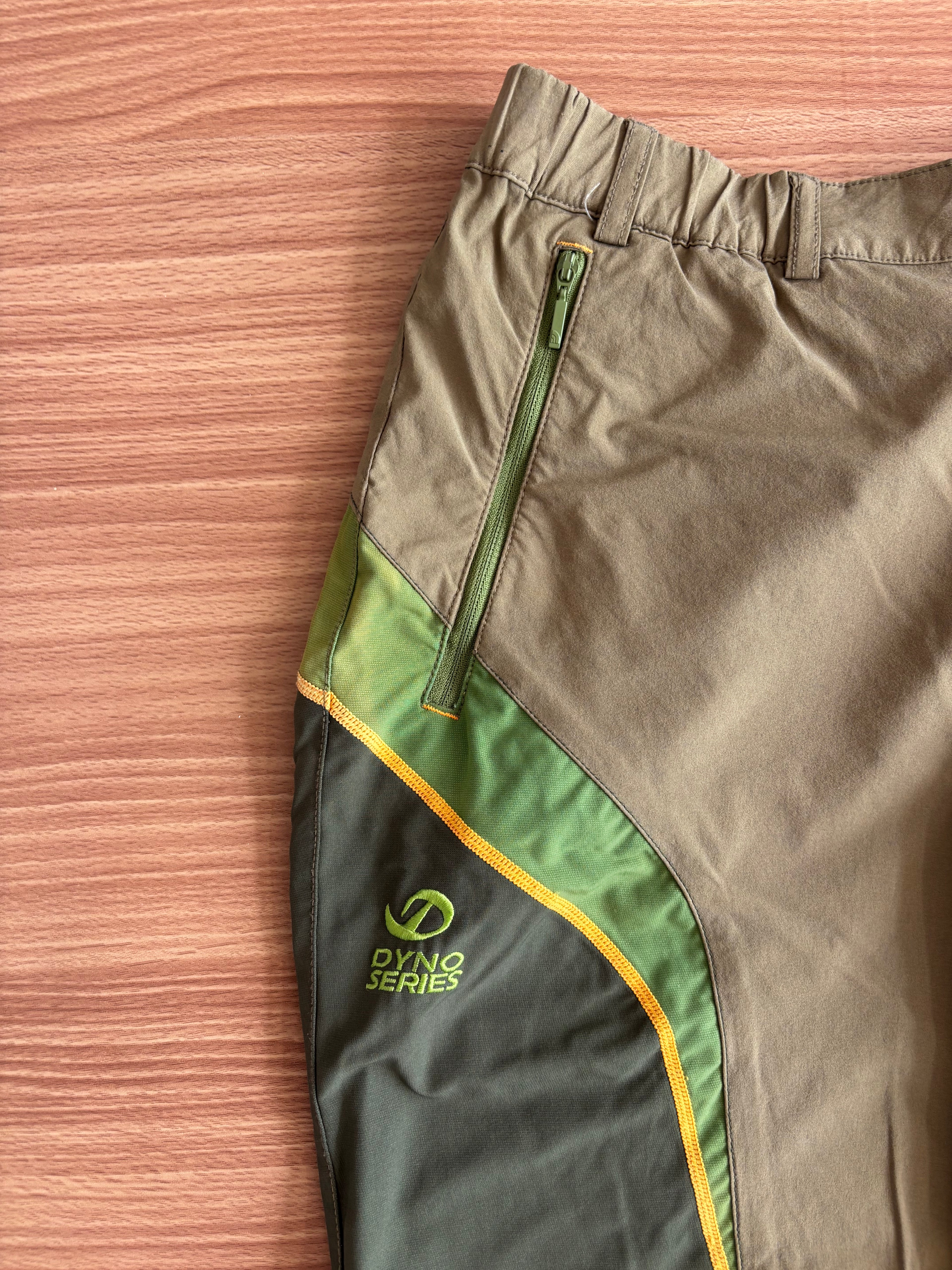TNF DynoSeries light Pants