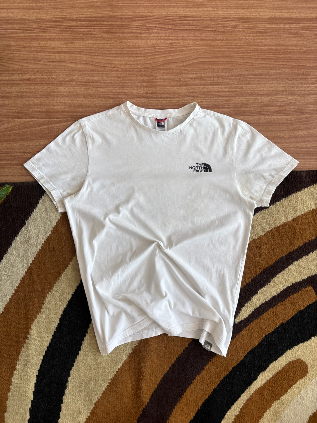 The North Face Tee