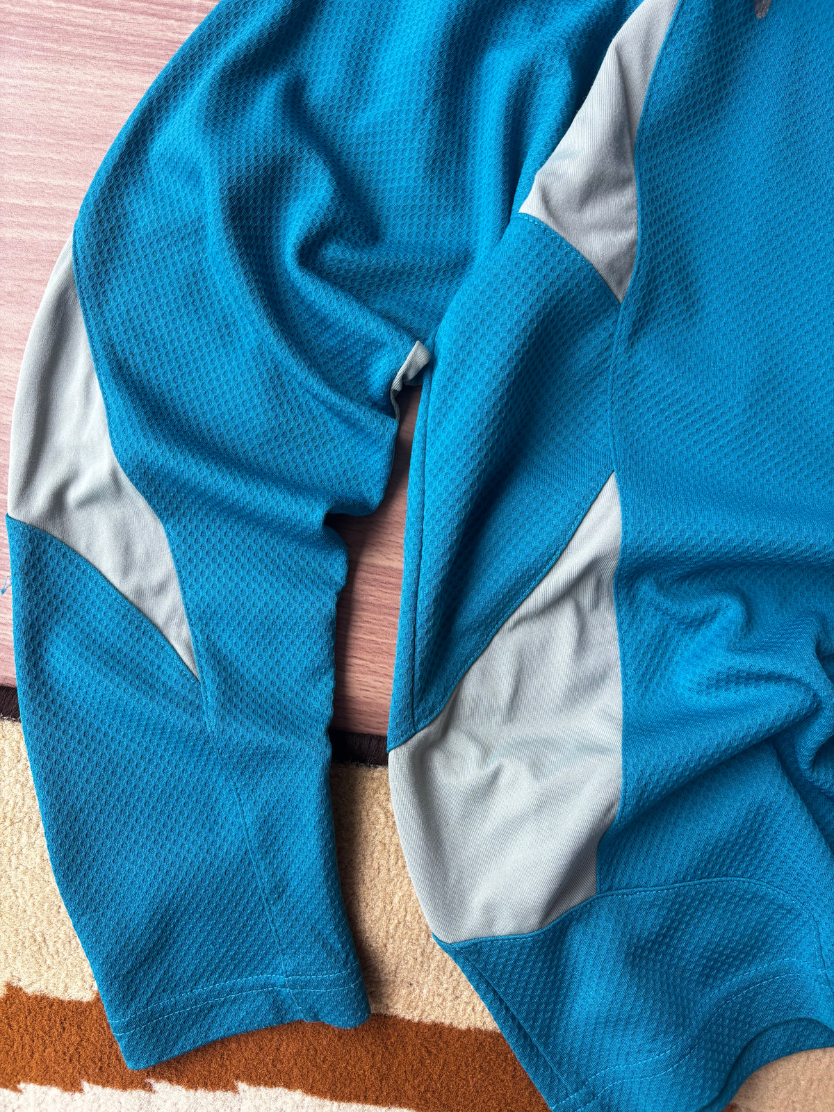 Marmot full sleeve tee (M)