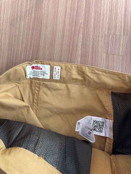 brand new Fjällräven Abisko Lite Trekking Trousers