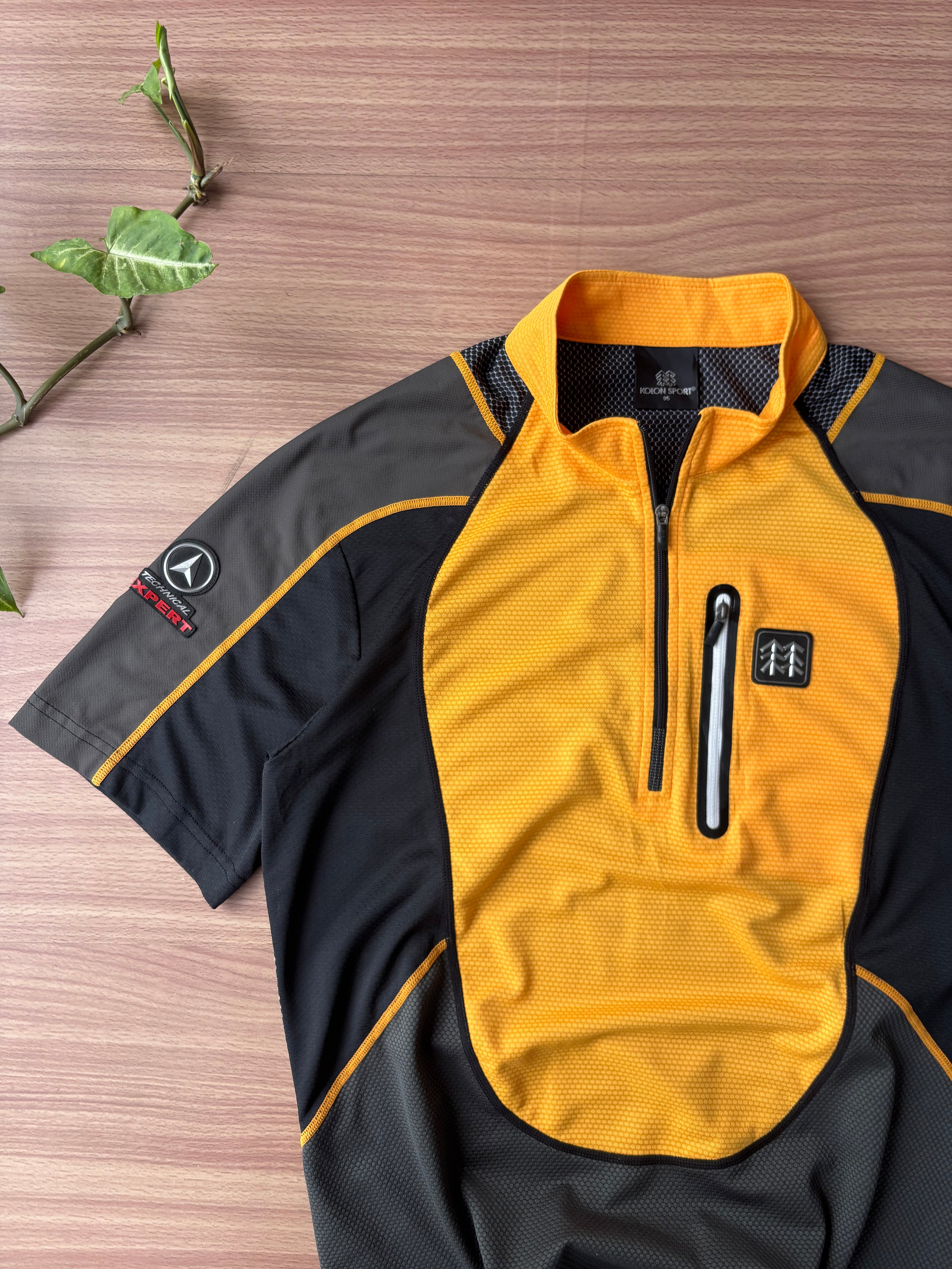 Kolon sports technical expert tee (M)