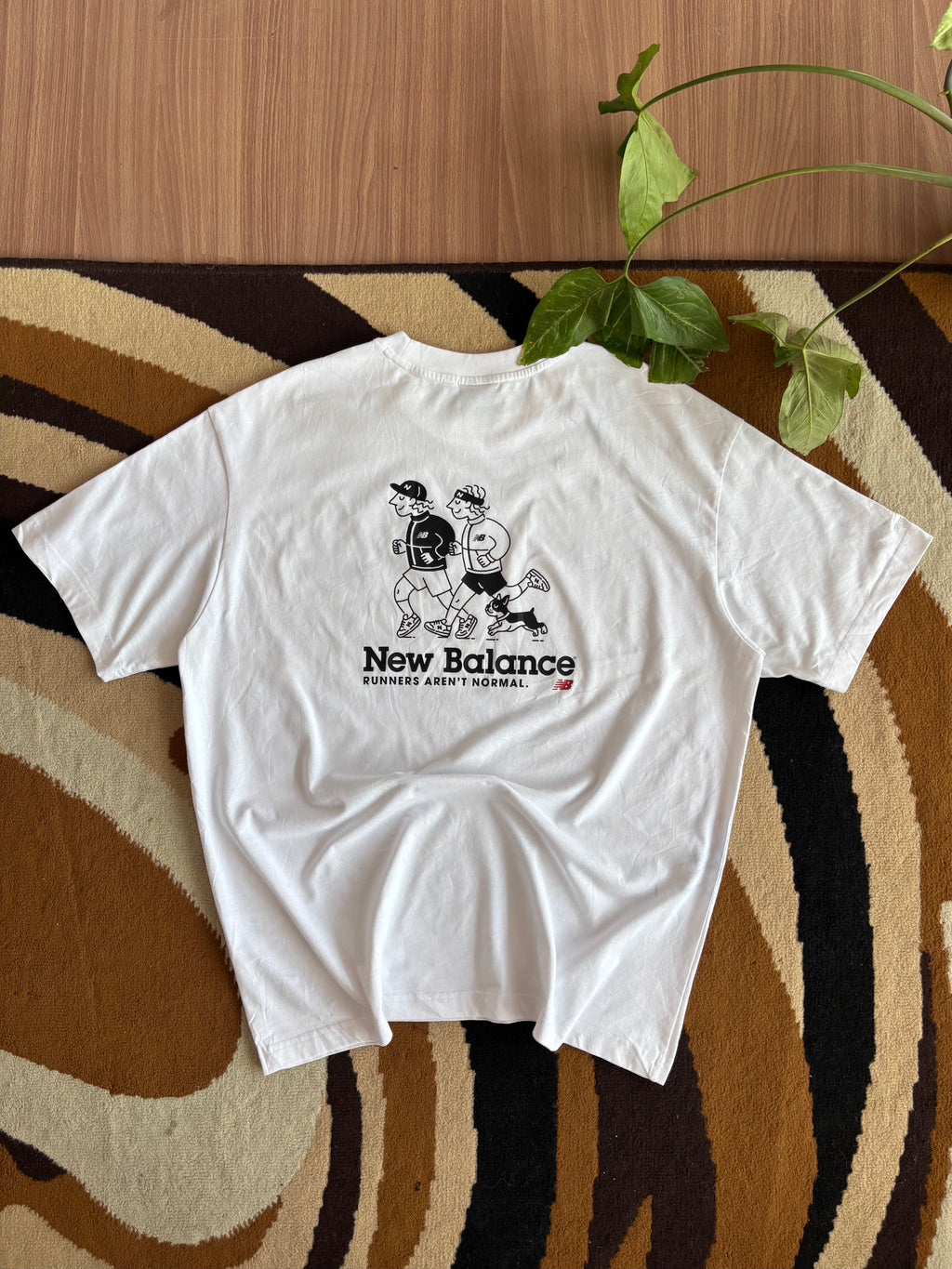 New Balance Tee