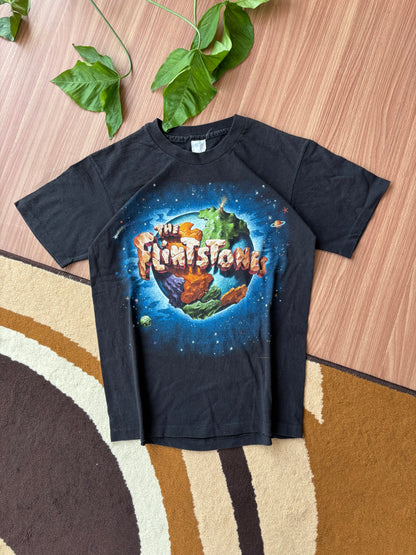 90’s vintage Flintstone single stitch tee MADE IN USA