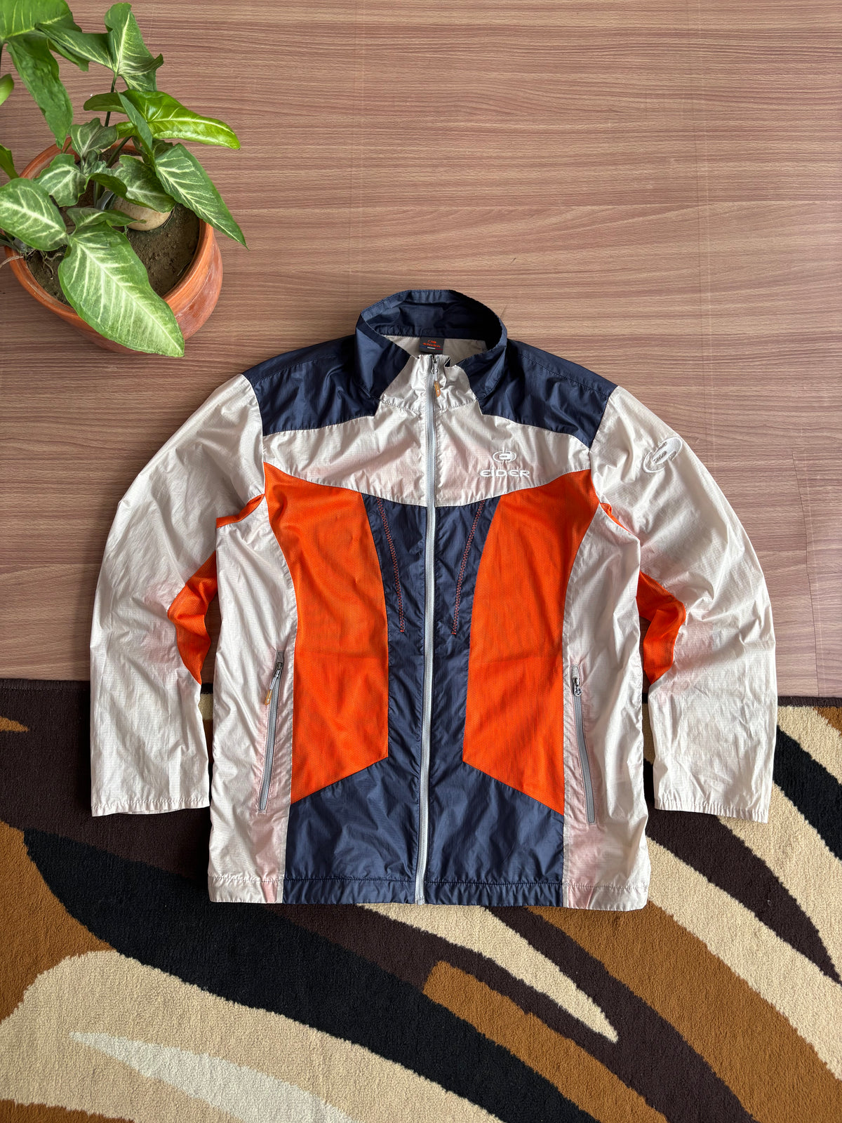 Eider Lightedge shell