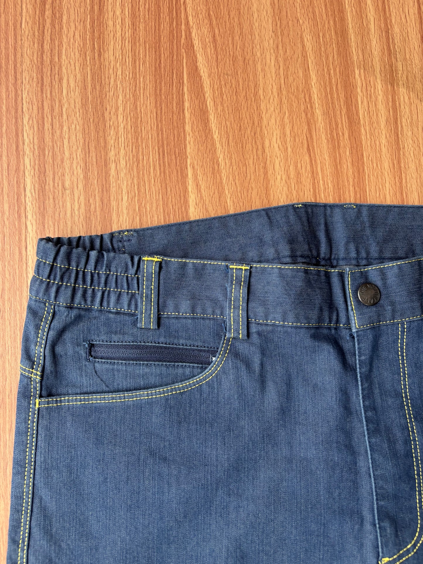 TNF Dyno series pants