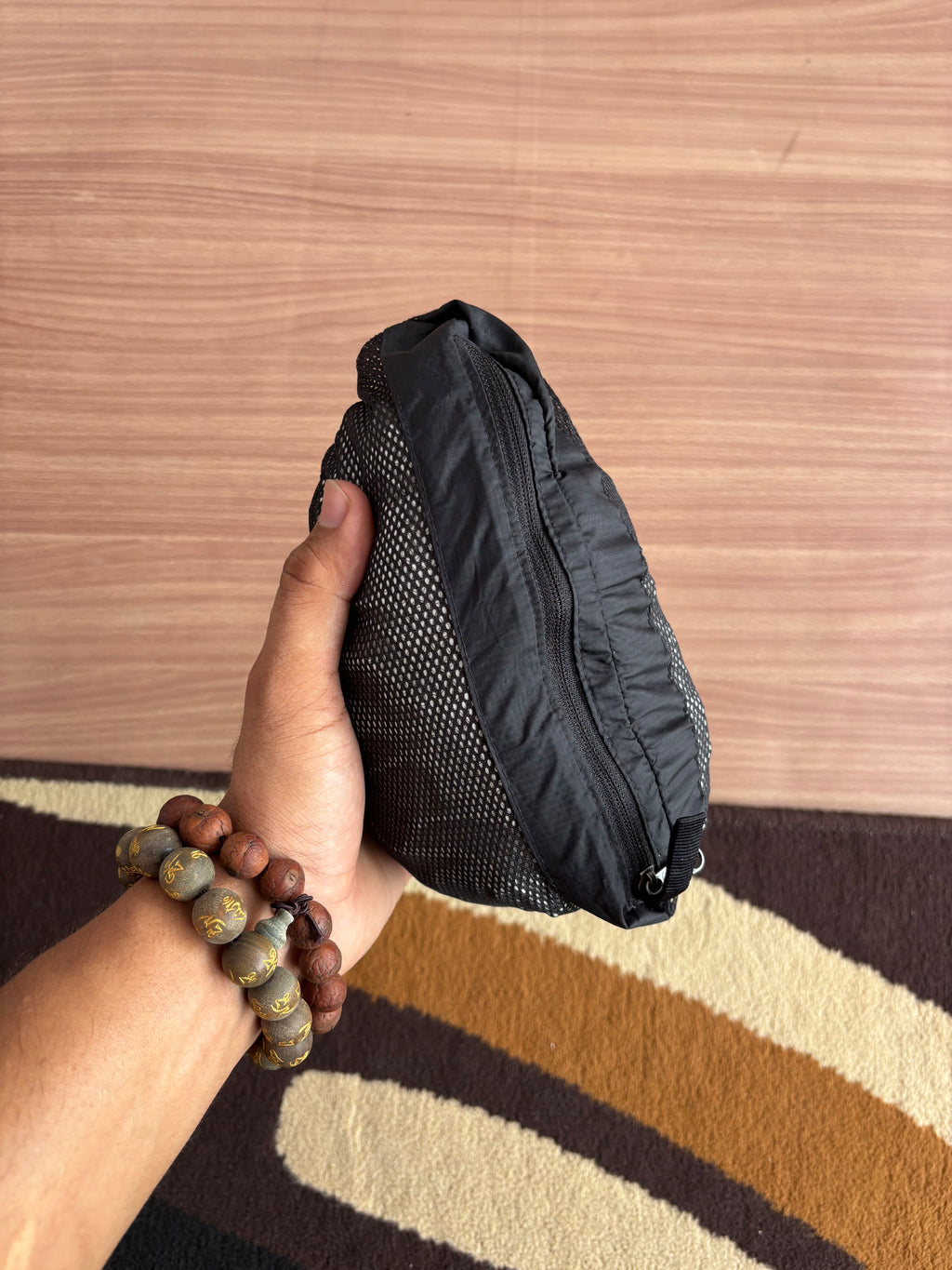 Marmot packable 2.5L shell (M)