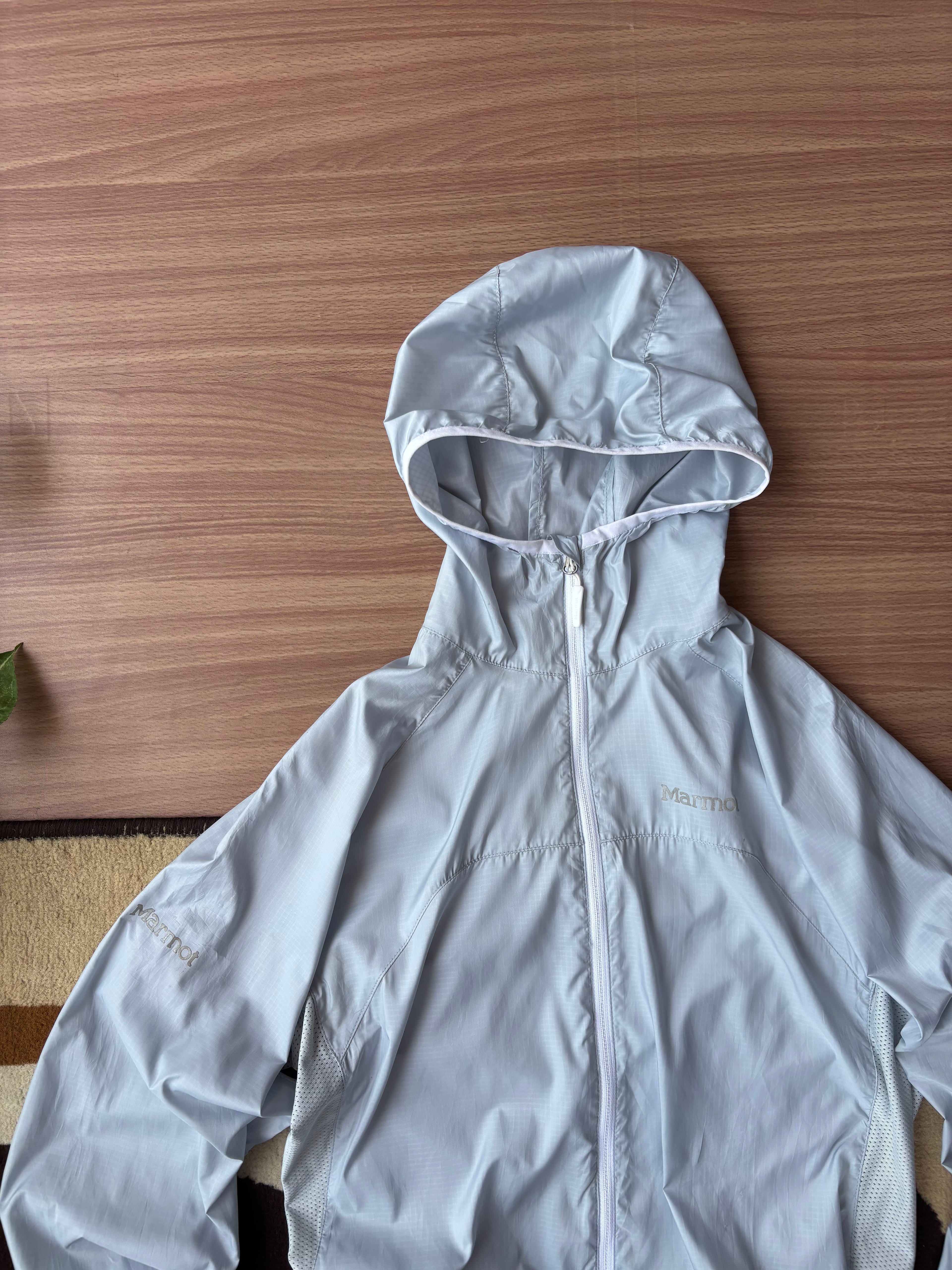Marmot ultralight shell (S)