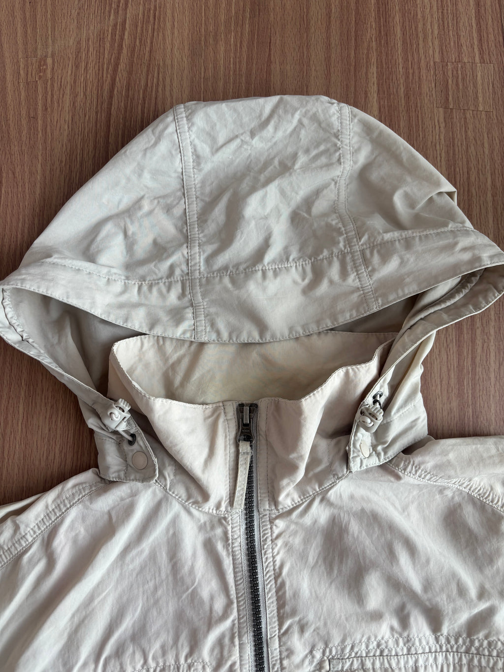 Montbell windstopper