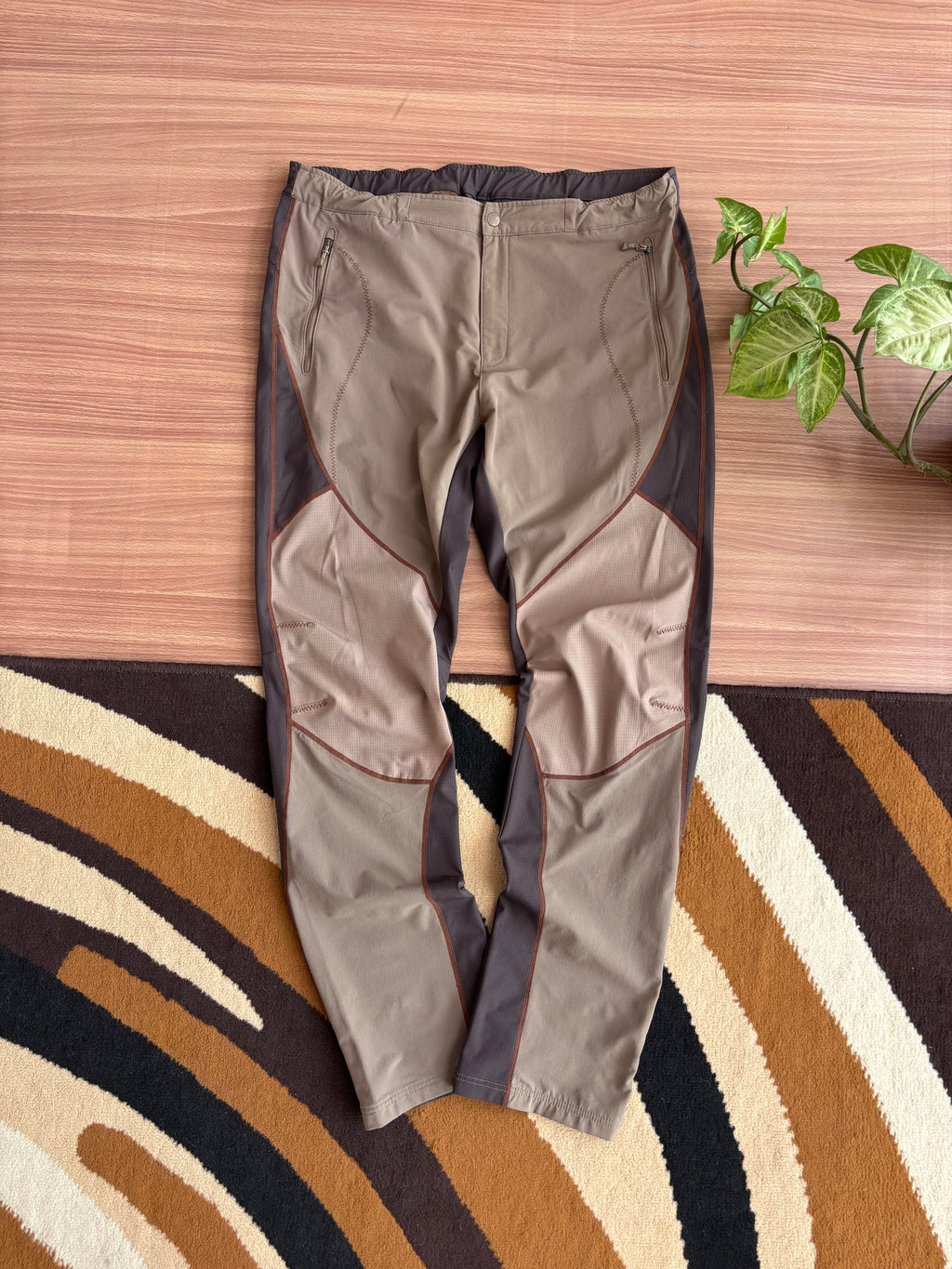 Eider Hiking Shell Pants