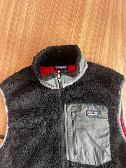 vintage Patagonia vest