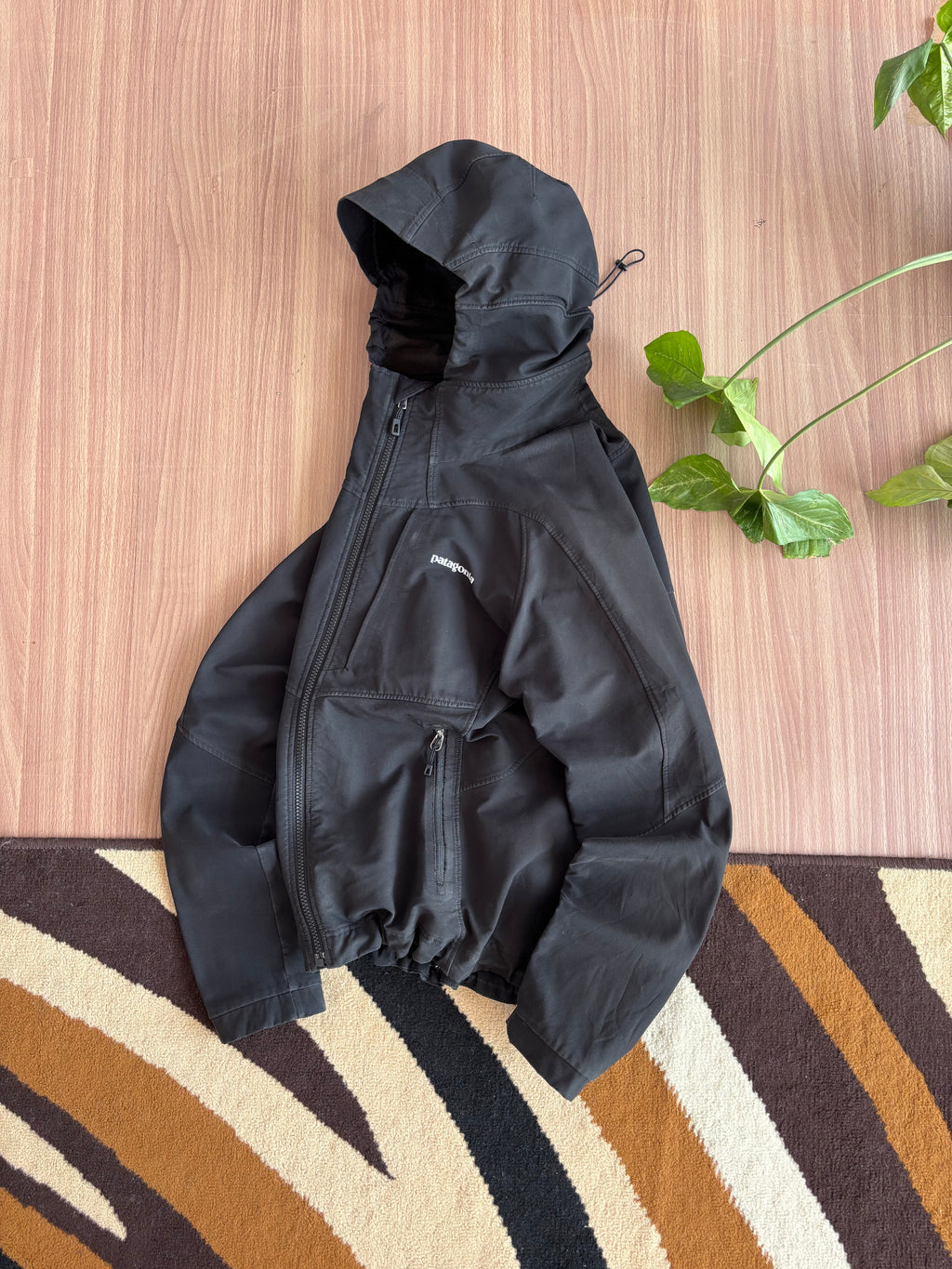 Patagonia Soft shell