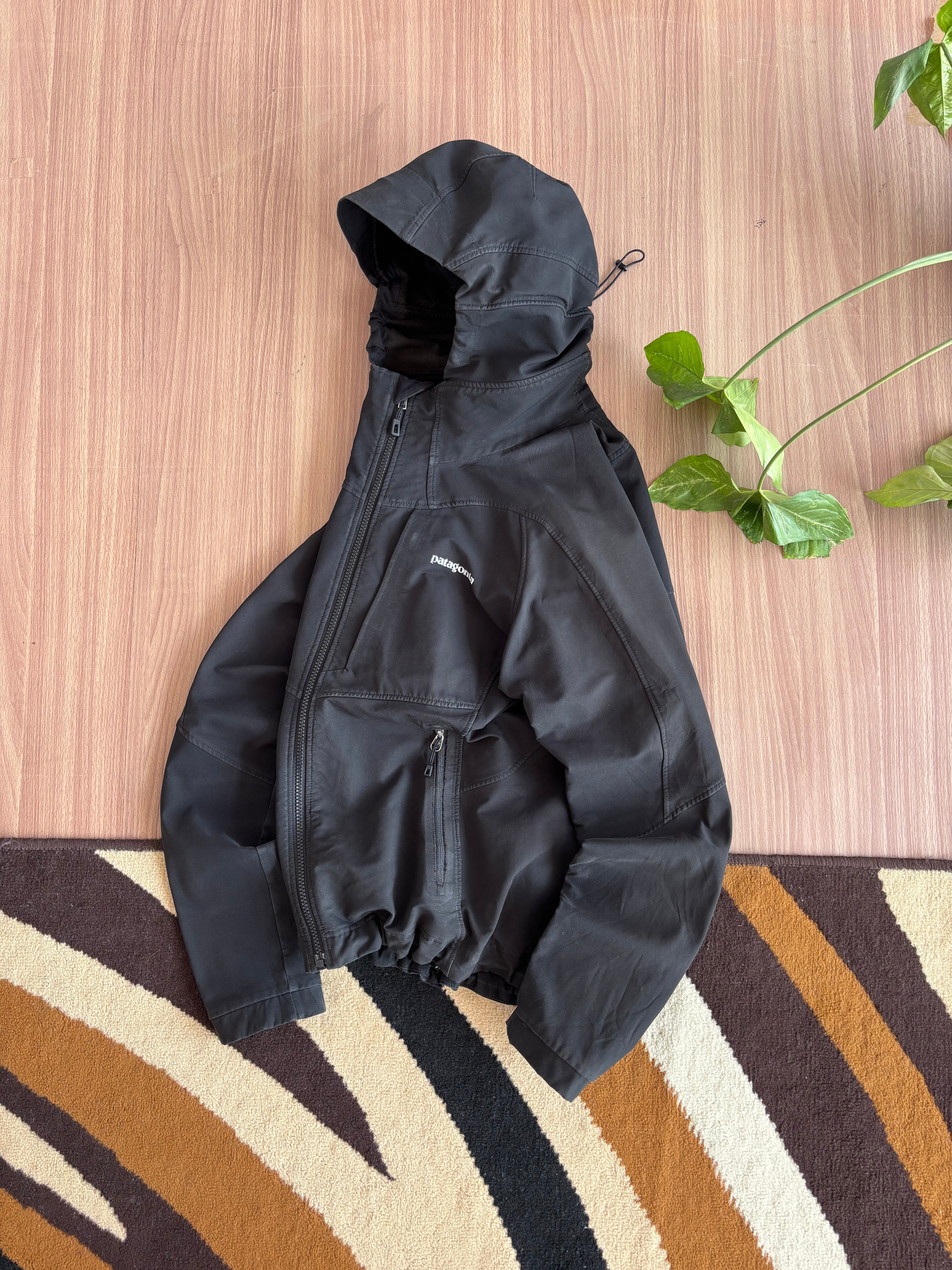 Patagonia Soft shell