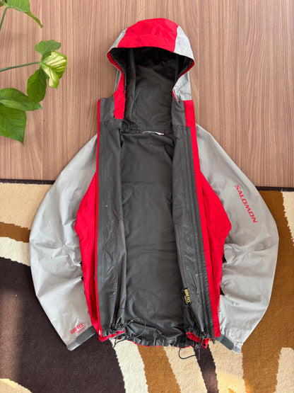 Salomon Goretex pacliteshell