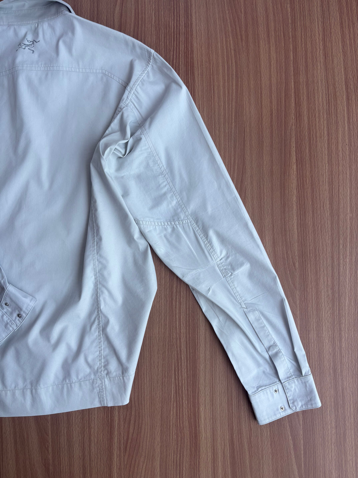 Arcteryx Formal button up shirt (M)
