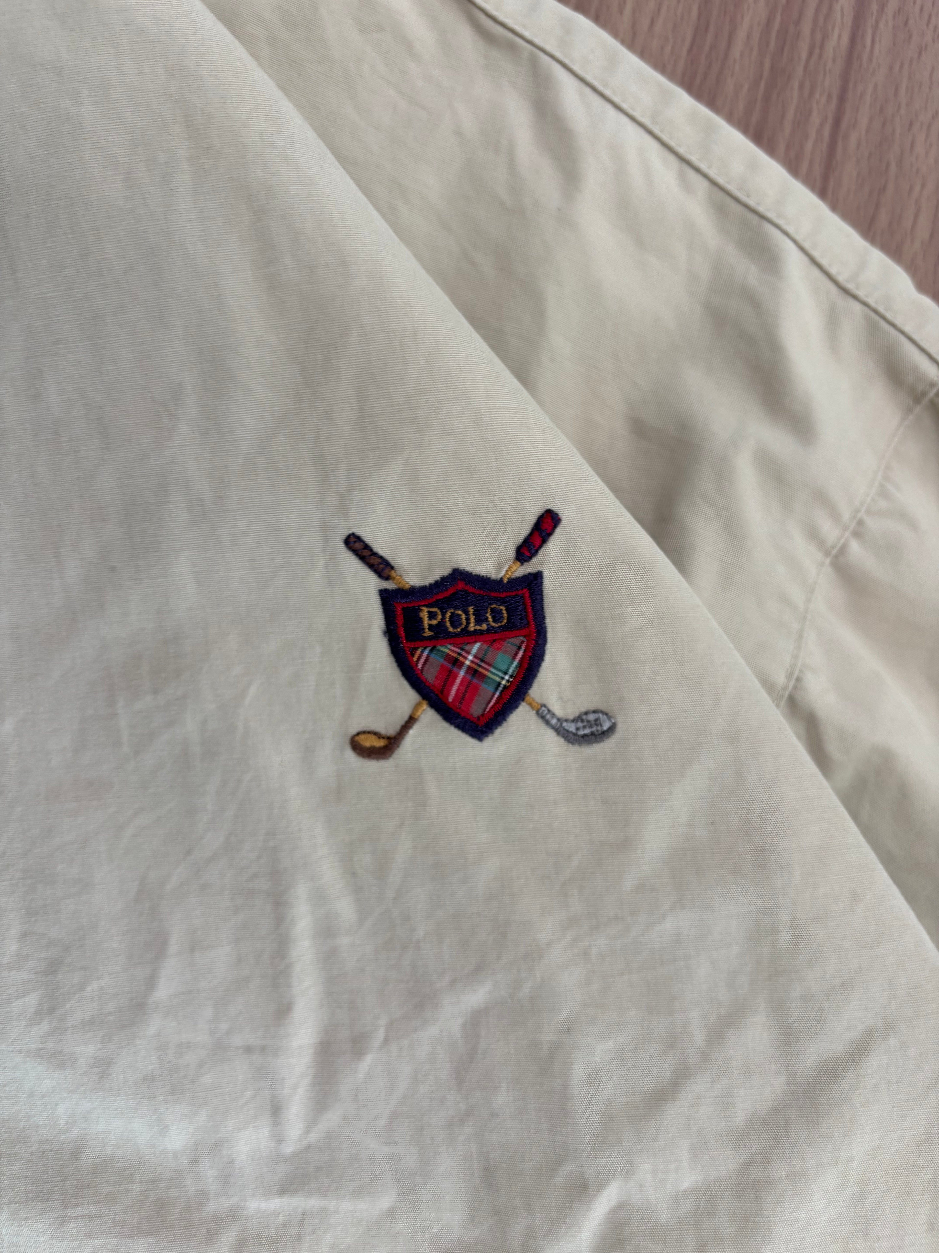 1990’s vintage Polo RL Drifter
