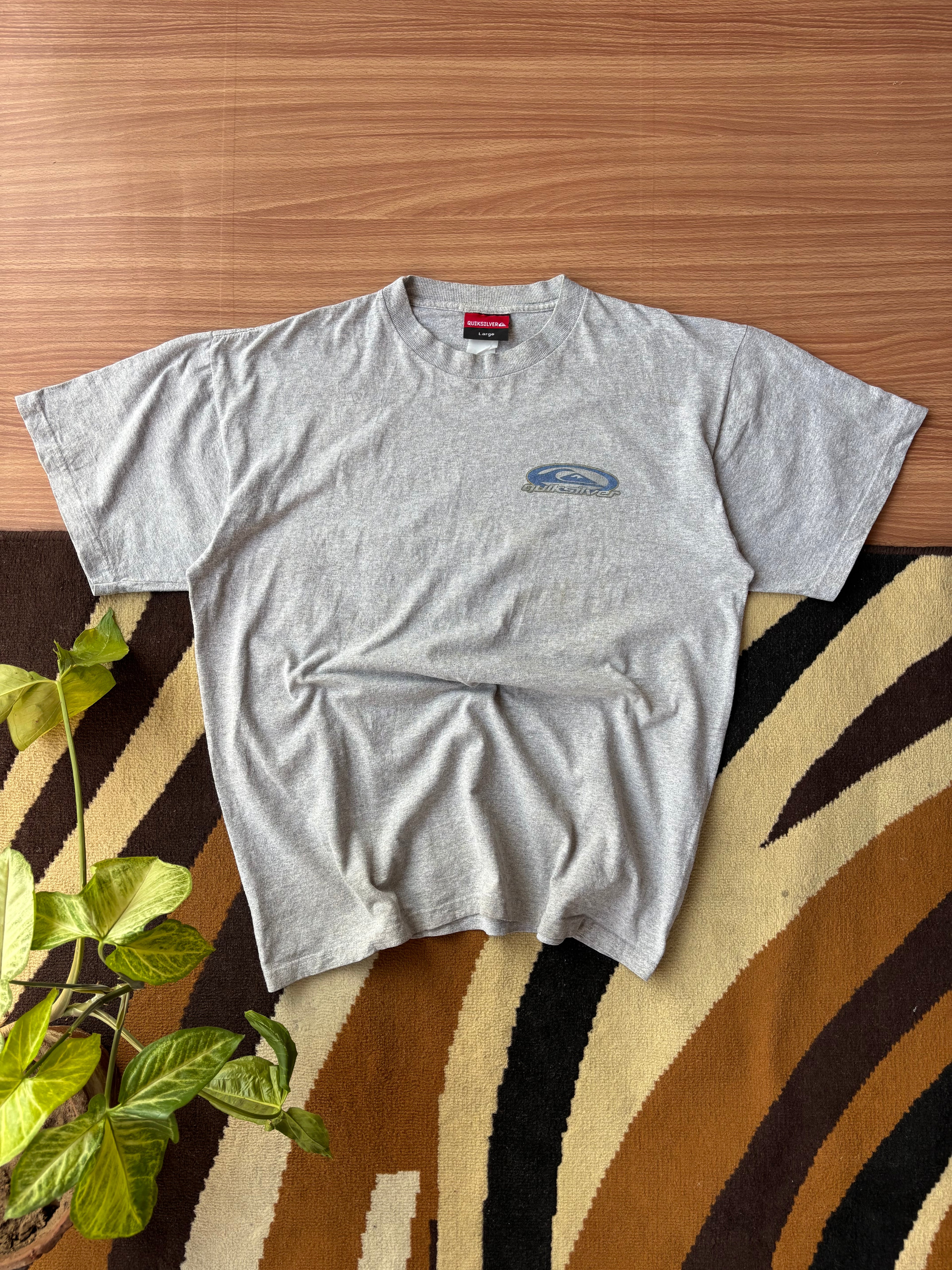 90’s Quiksilver USA Made Tee (M/L)
