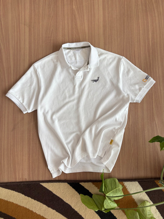 Nat Geo Polo tee
