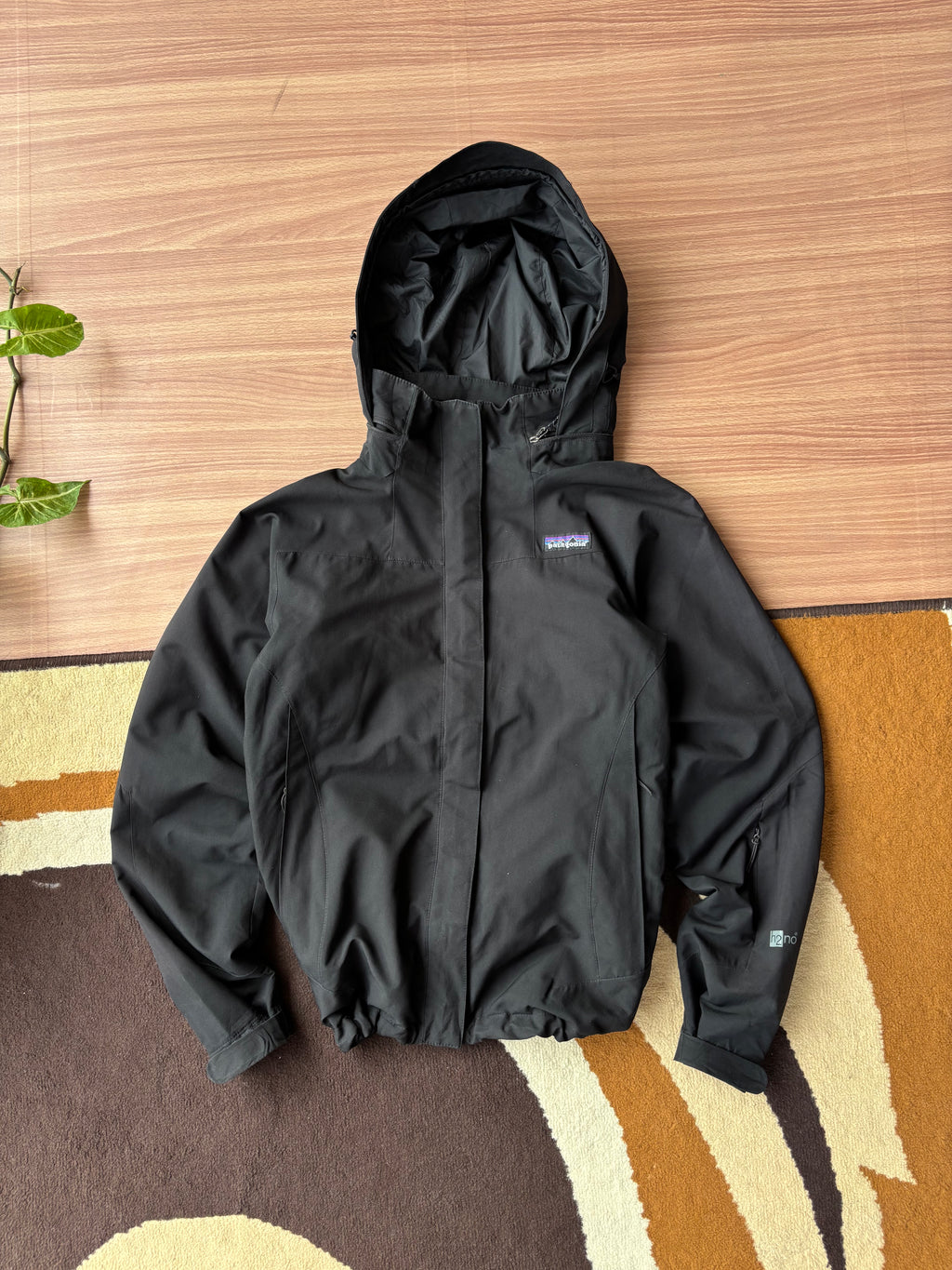 Patagonia H2nO shell (M)